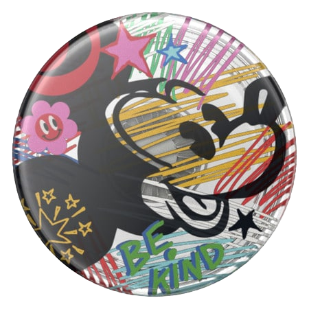 PopGrip Adhesive - Mickey be kind
