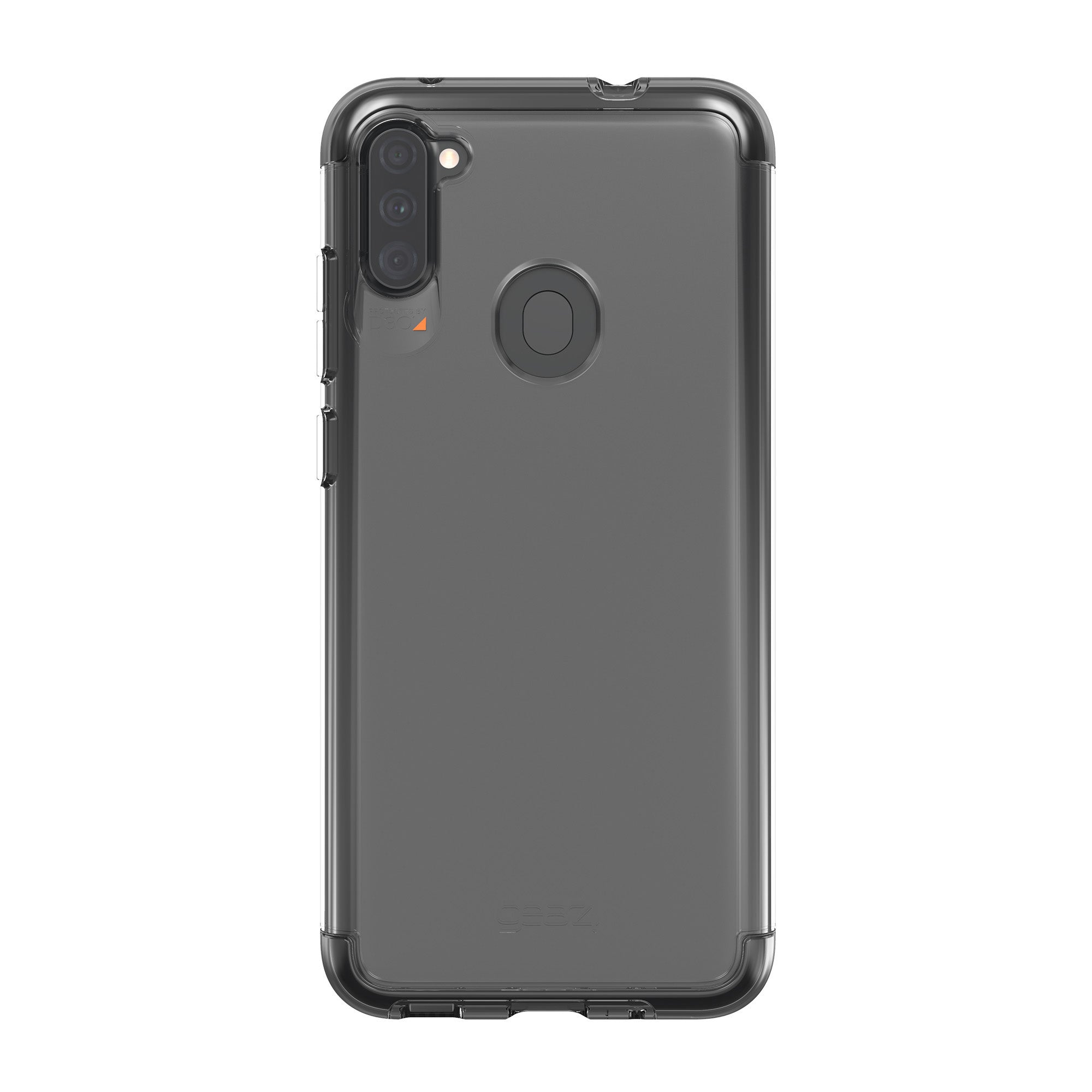Samsung Galaxy A11 Gear4 D3O Clear Crystal Palace Case - 15-07461
