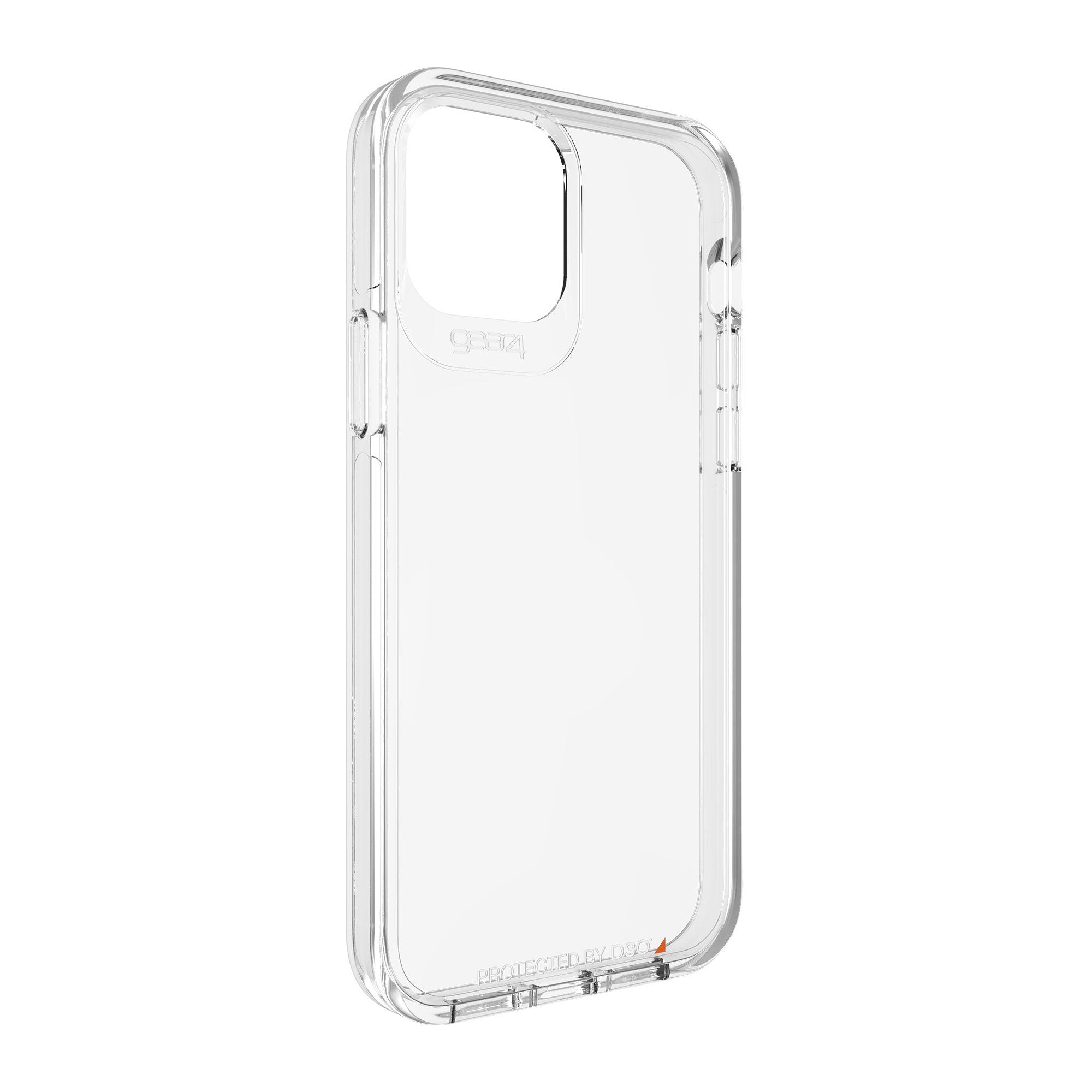 iPhone 12/12 Pro Gear4 D3O Clear Crystal Palace Case - 15-07681