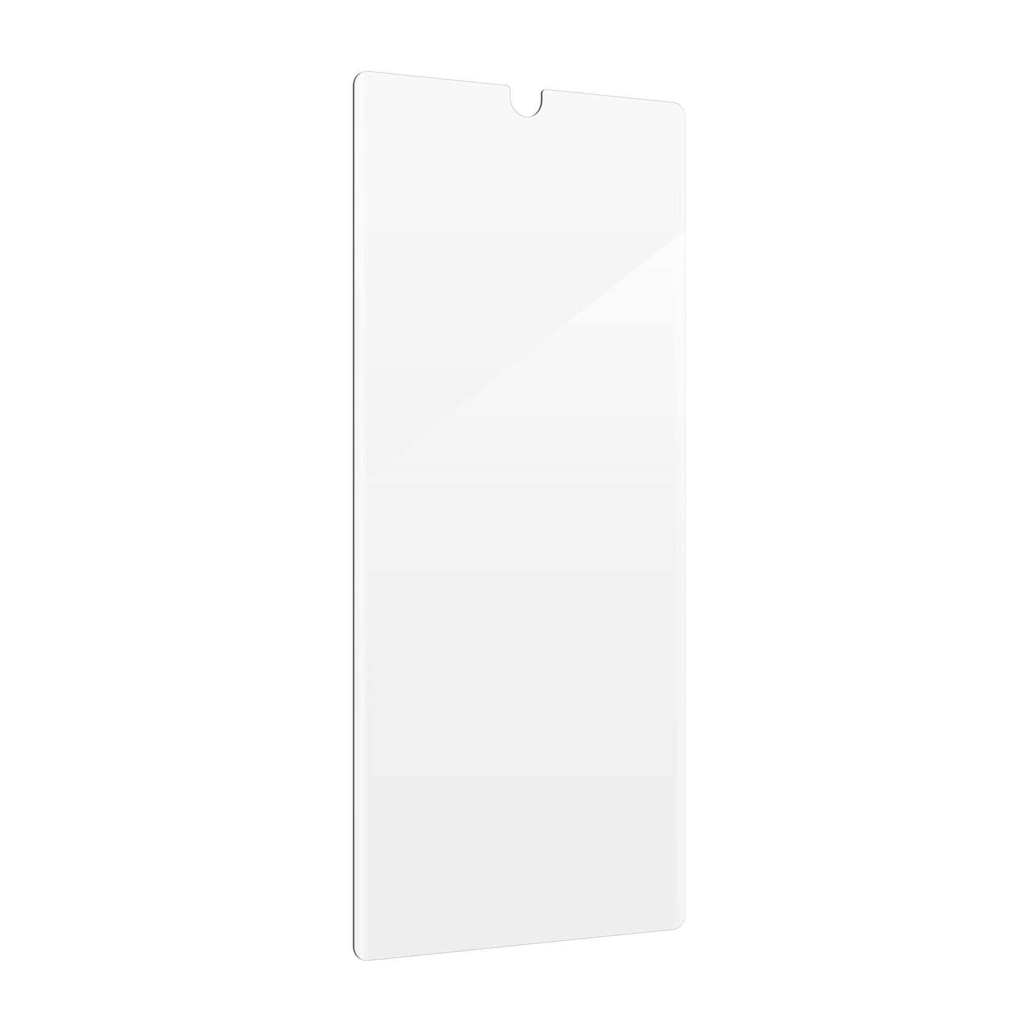 Samsung Galaxy S21+ 5G ZAGG InvisibleShield GlassFusion+ w/D30 Screen Protector - 15-08388