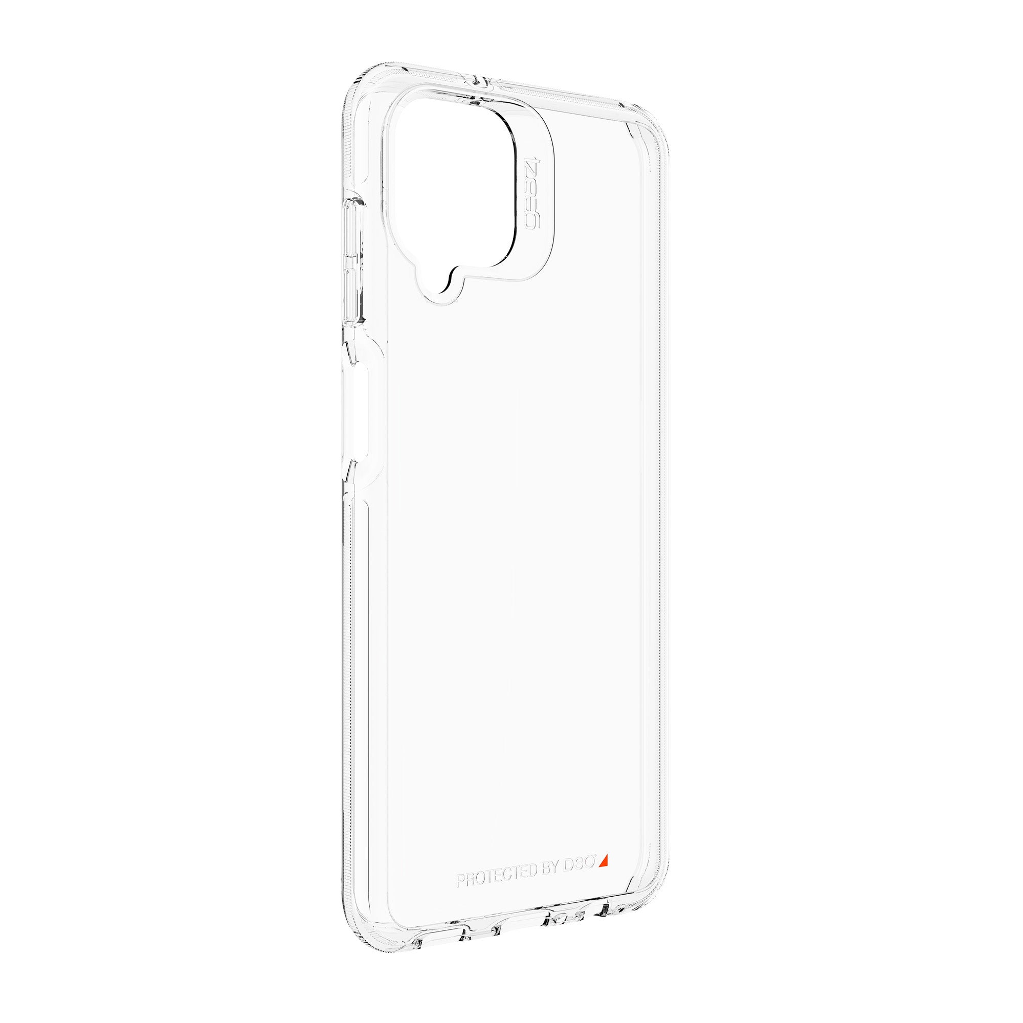 Samsung Galaxy A12 Gear4 D3O Clear Crystal Palace Case - 15-08550