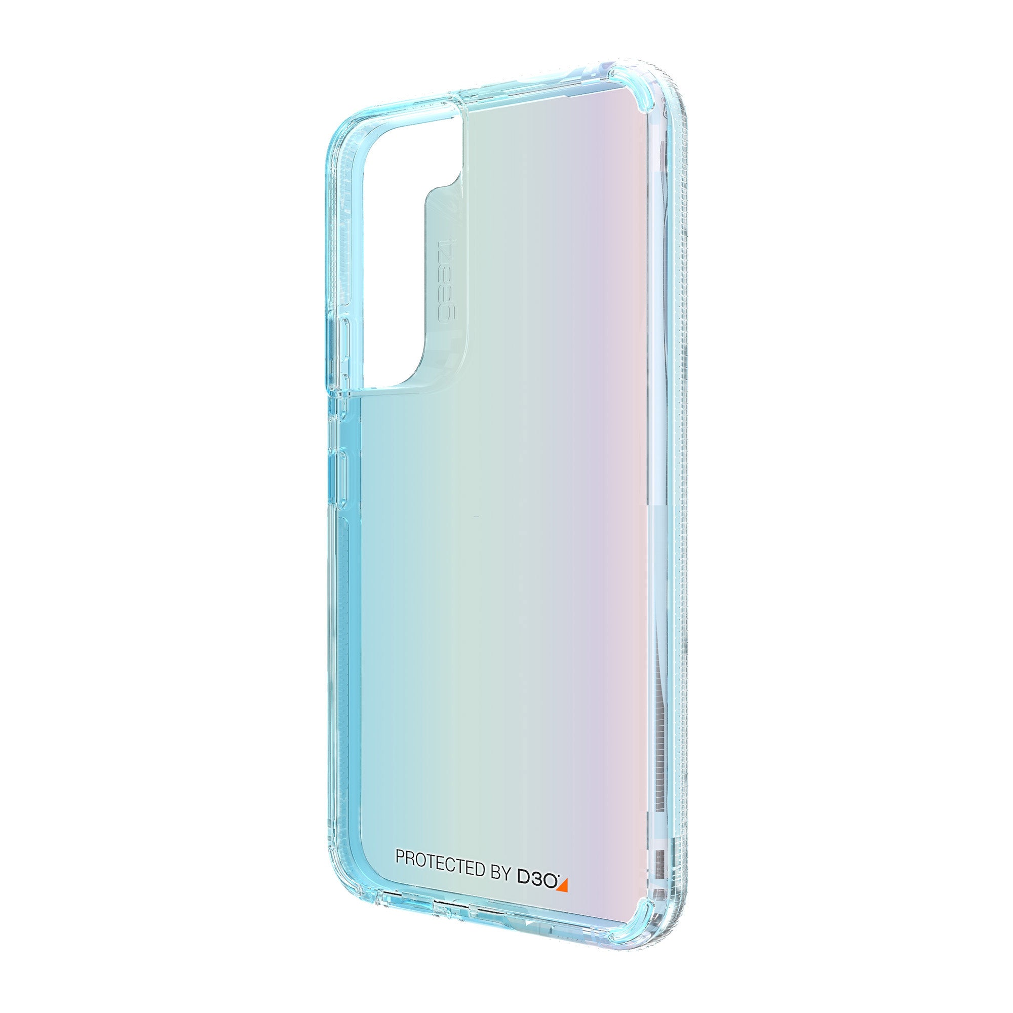 Samsung Galaxy S22 5G Gear4 D3O Milan Case - Aurora - 15-09704