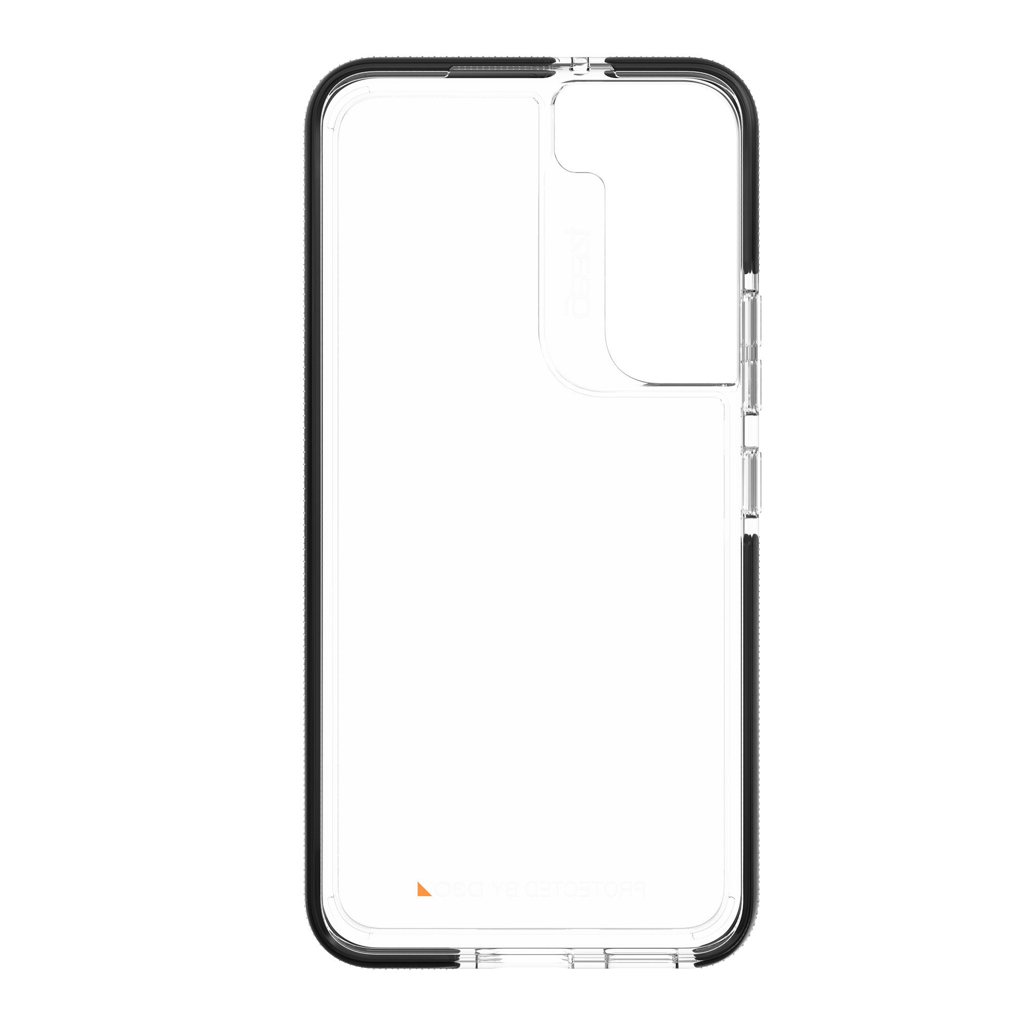Samsung Galaxy S22 5G Gear4 D3O Santa Cruz Case - Black - 15-09707