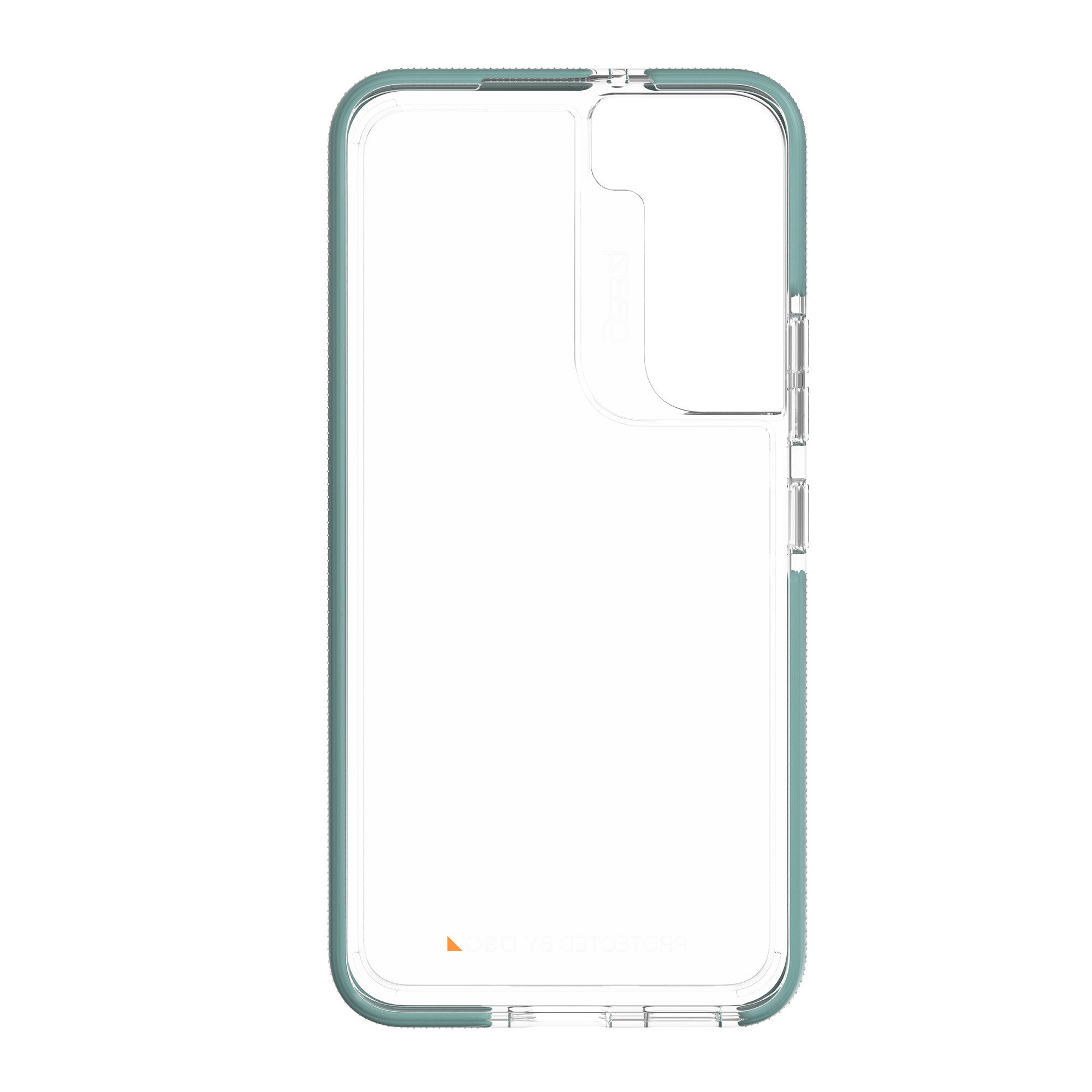 Samsung Galaxy S22 5G Gear4 D3O Santa Cruz Case - Green - 15-09708