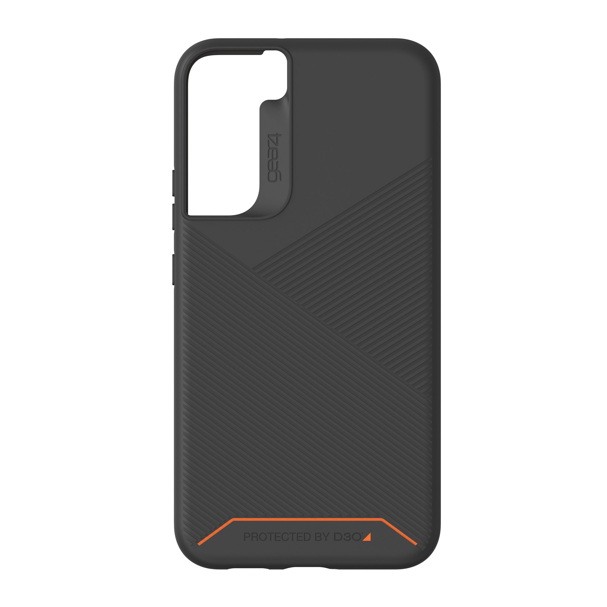 Samsung Galaxy S22+ 5G Gear4 D3O Denali Case - Black - 15-09712