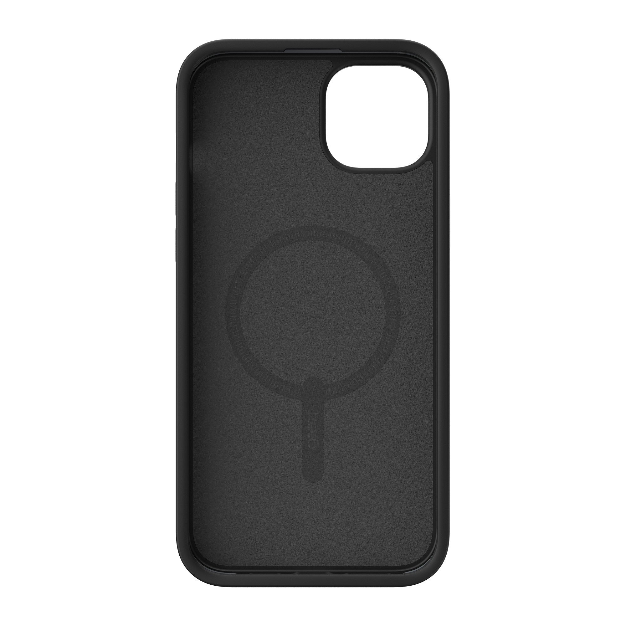 iPhone 15 Plus/14 Plus Gear4 D3O Brooklyn Snap Case - Black - 15-10114