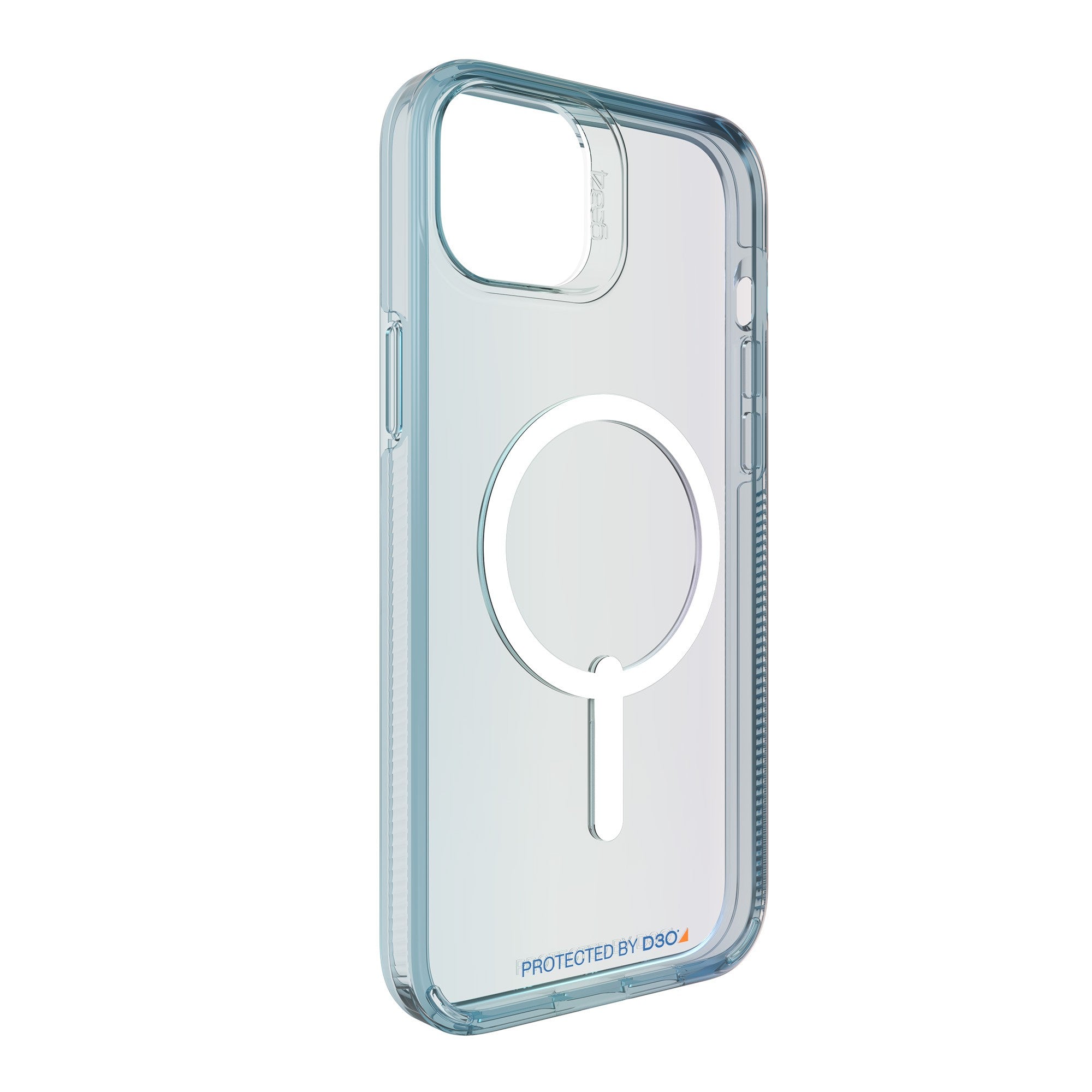 iPhone 14 Plus Gear4 D3O Milan Snap Case - Aurora Ombre - 15-10126