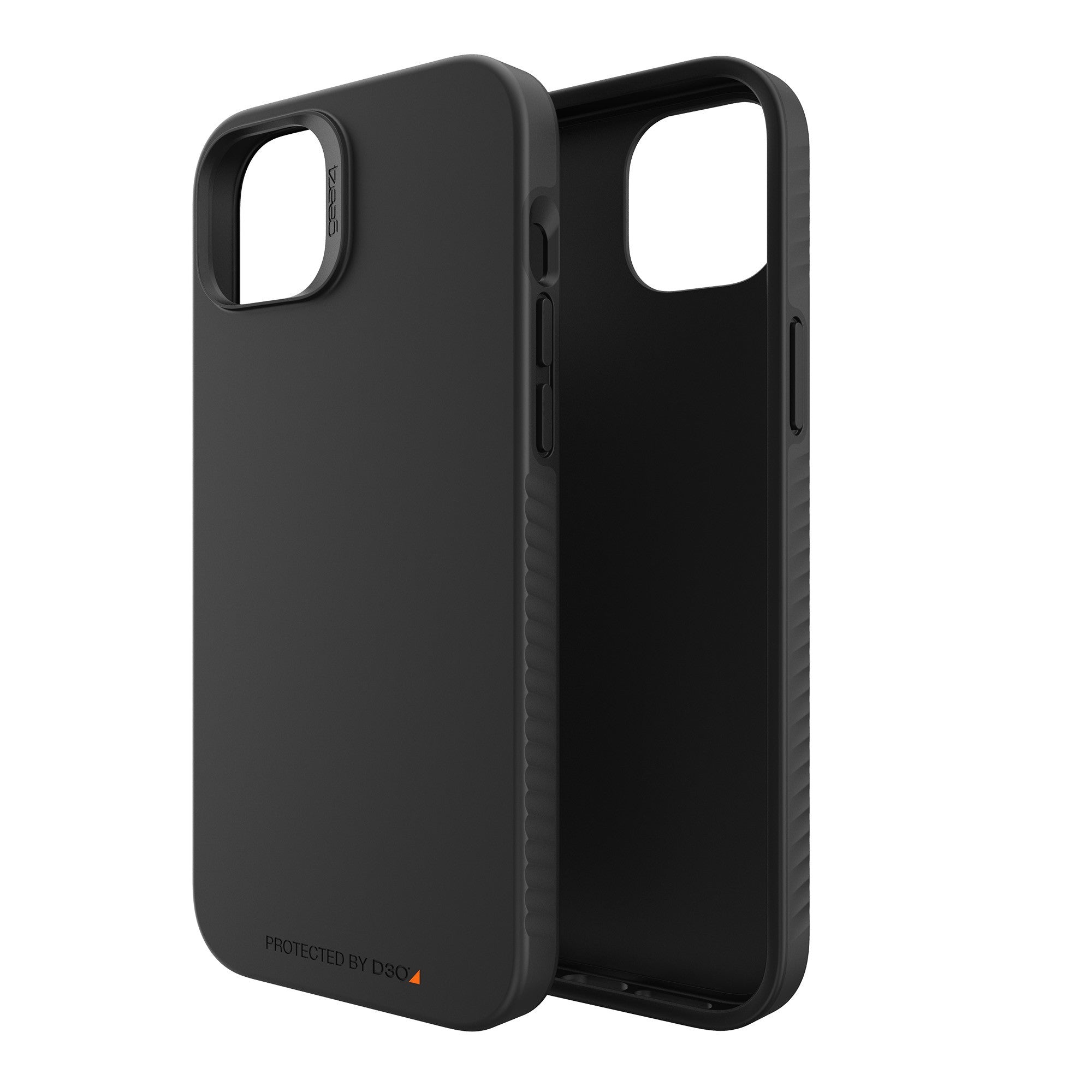 iPhone 14 Plus Gear4 D3O Rio Case - Black - 15-10129