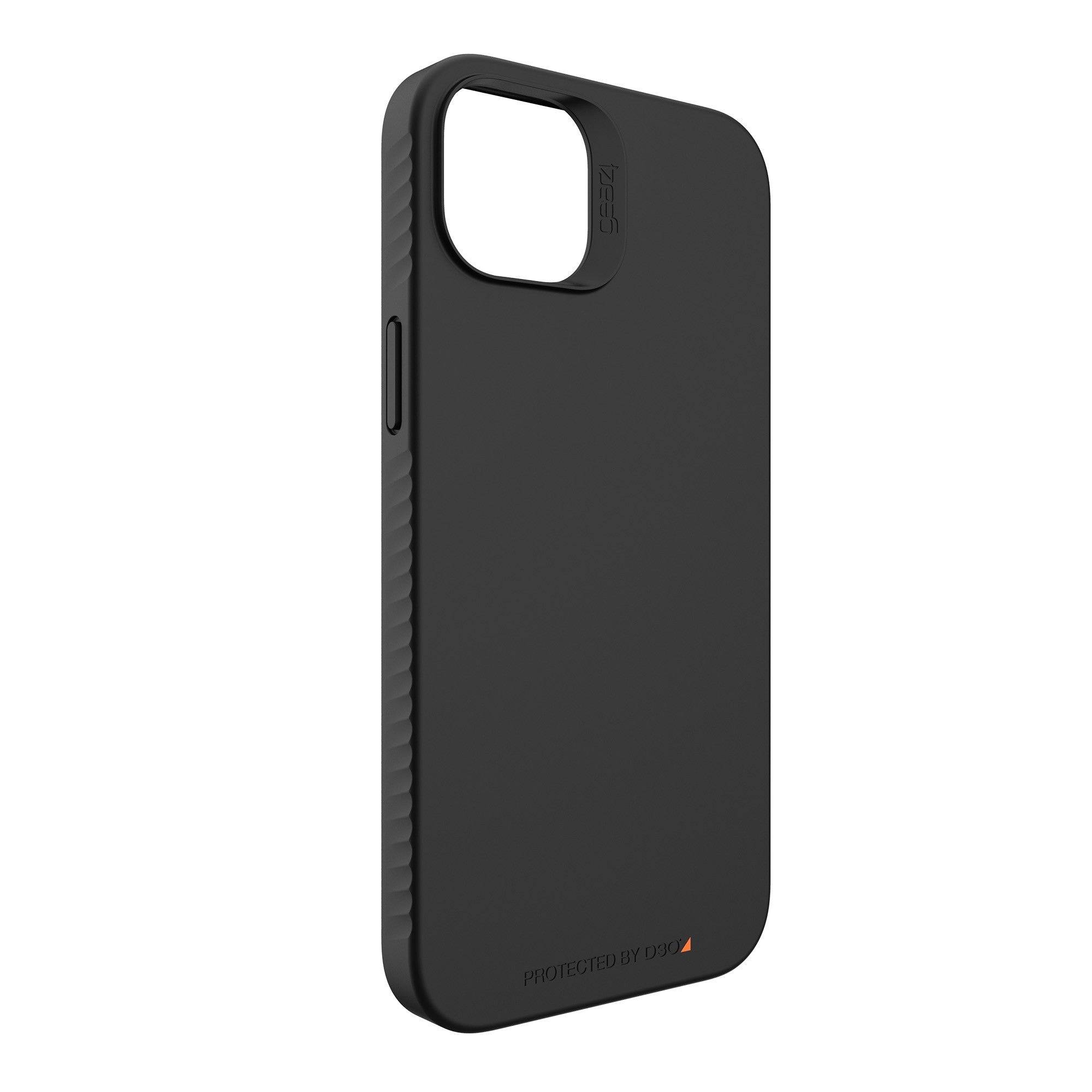 iPhone 15 Plus/14 Plus Gear4 D3O Rio Snap Case - Black - 15-10130