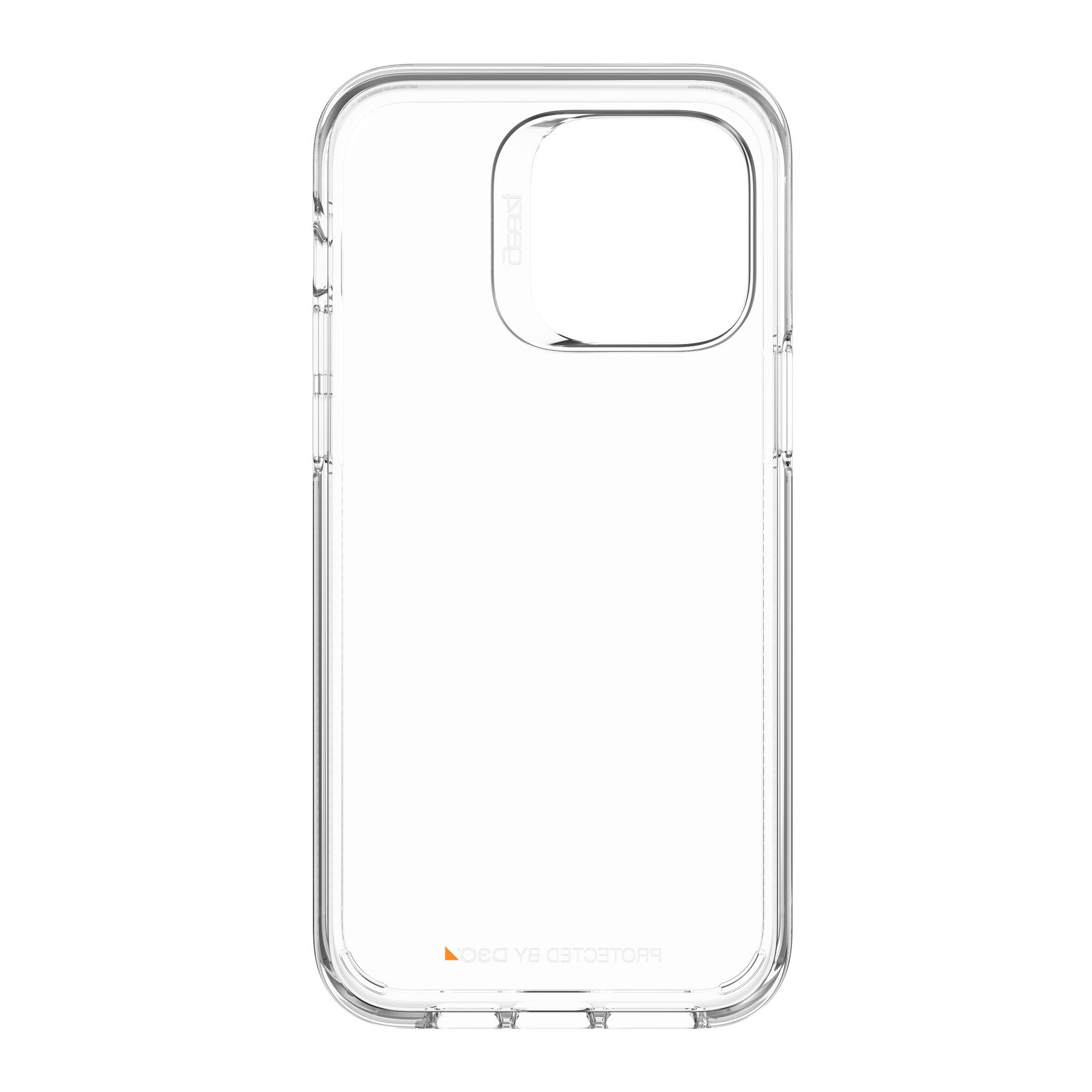 iPhone 14 Pro Max Gear4 D3O Crystal Palace Case - Clear - 15-10136