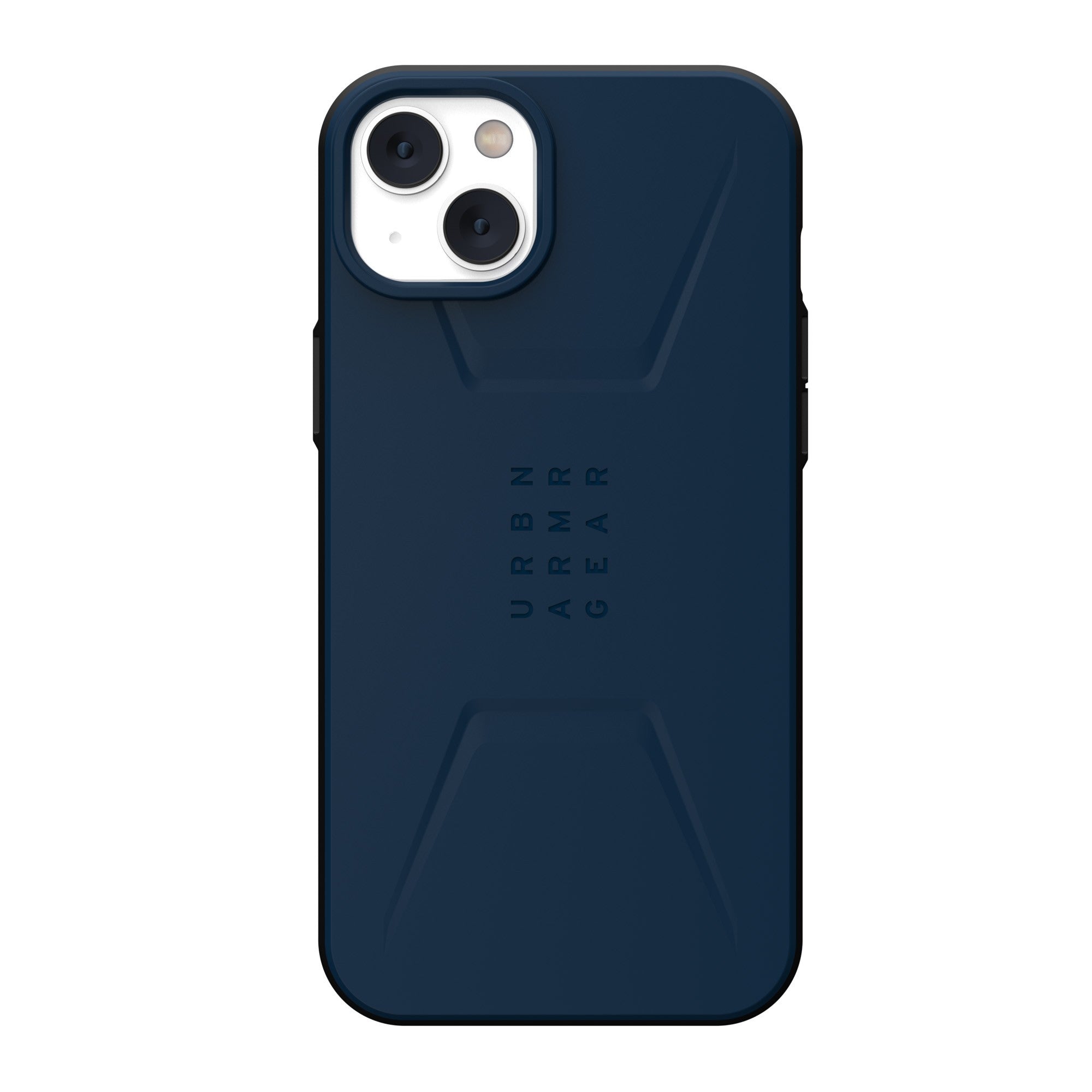 iPhone 15 Plus/14 Plus UAG Civilian MagSafe Case - Mallard - 15-10167