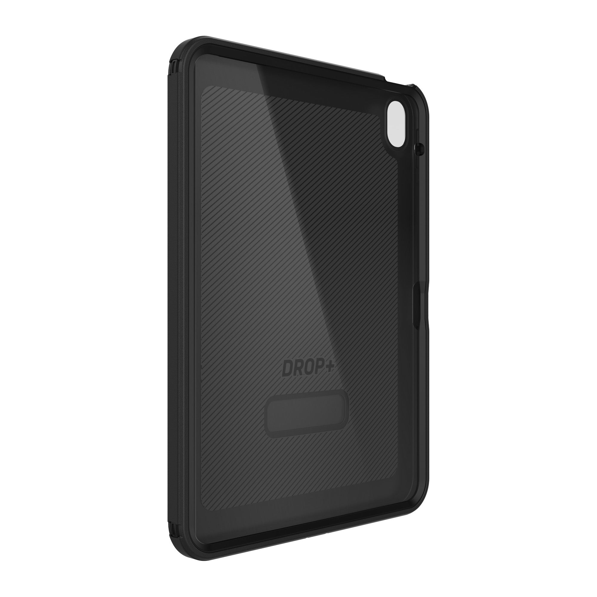 iPad A17/A16/10th Gen Otterbox Defender Series case - Black - 15-10383
