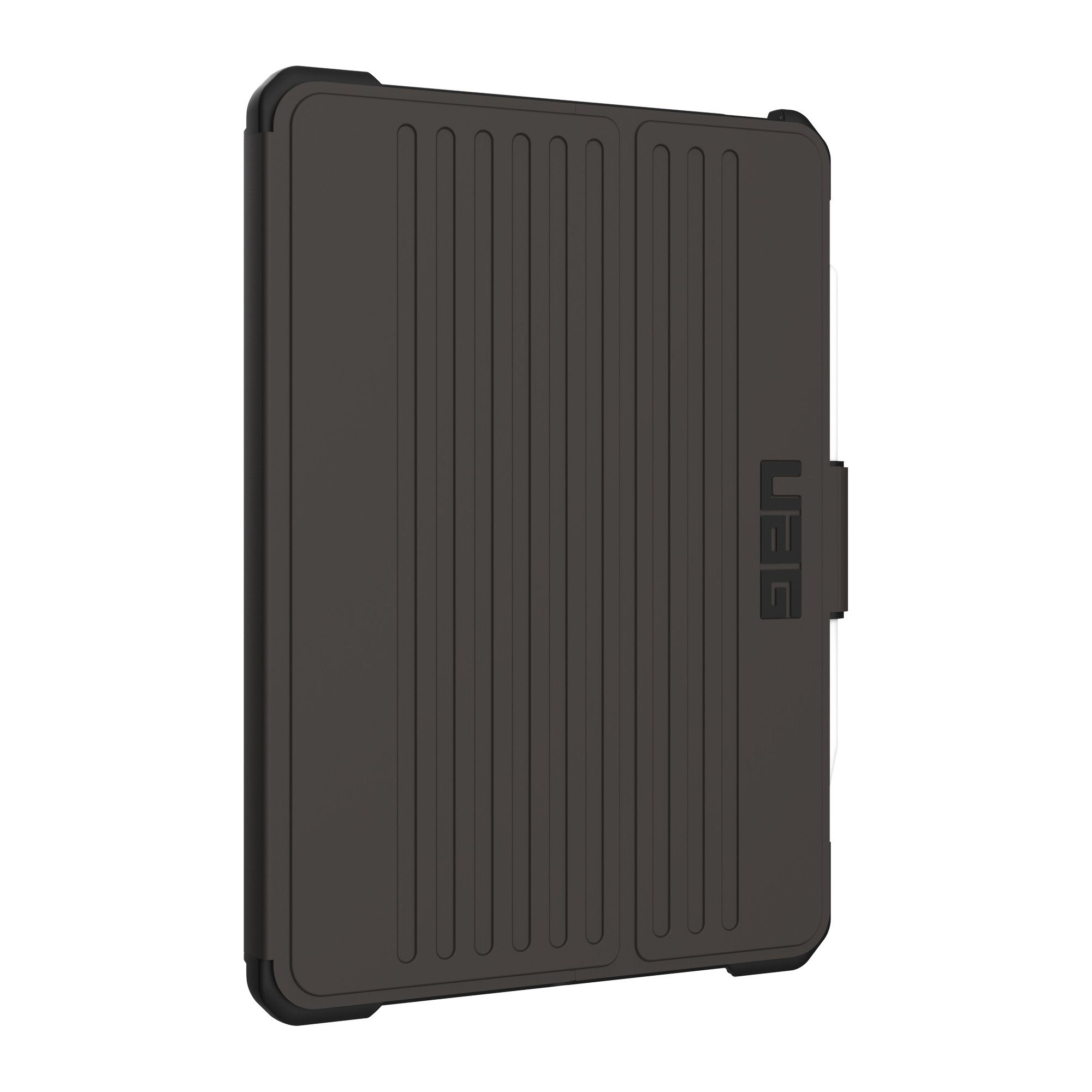 iPad A16/iPad 10th Gen UAG Metropolis SE Case - Black - 15-10717