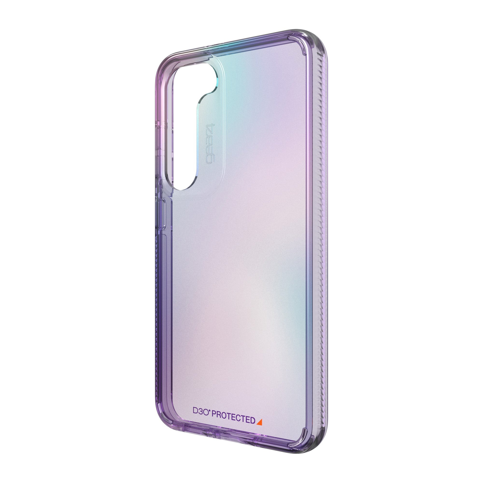Samsung Galaxy S23 5G Gear4 D3O Milan Case - Aurora - 15-10888