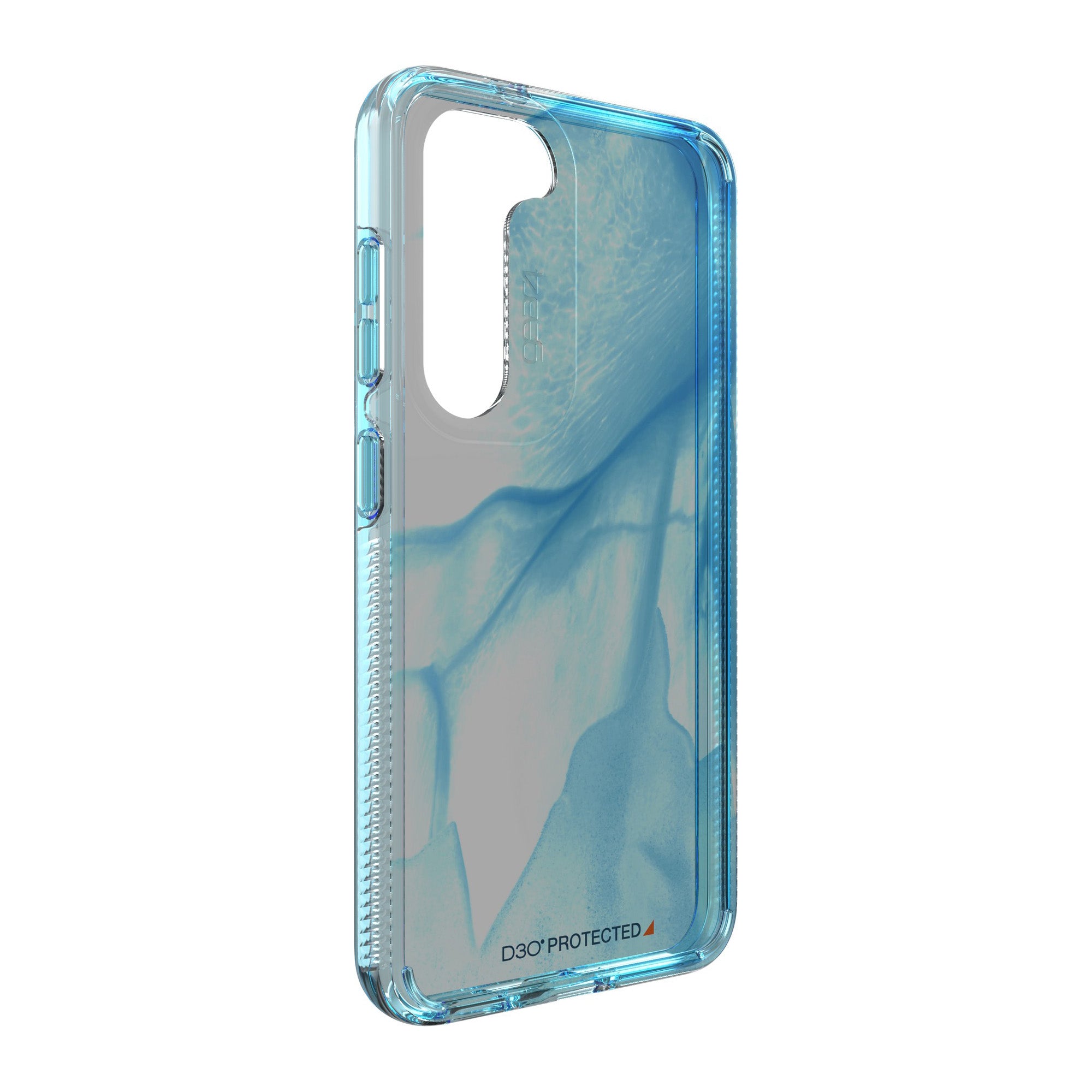 Samsung Galaxy S23 5G Gear4 D3O Milan Case - Element - 15-10889