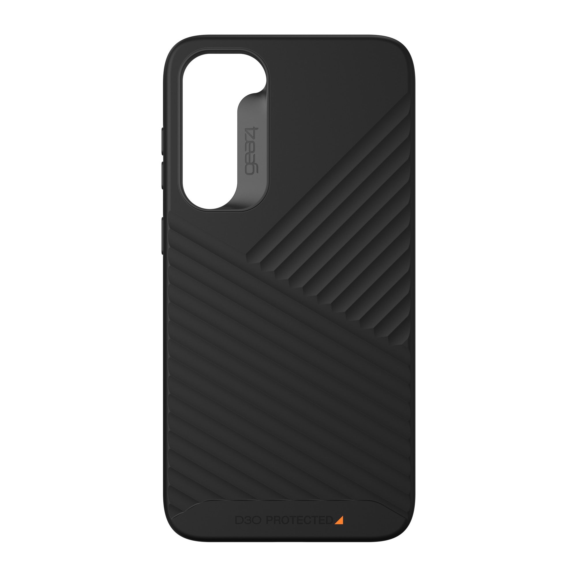 Samsung Galaxy S23+ 5G Gear4 D3O Denali Case - Black - 15-10895