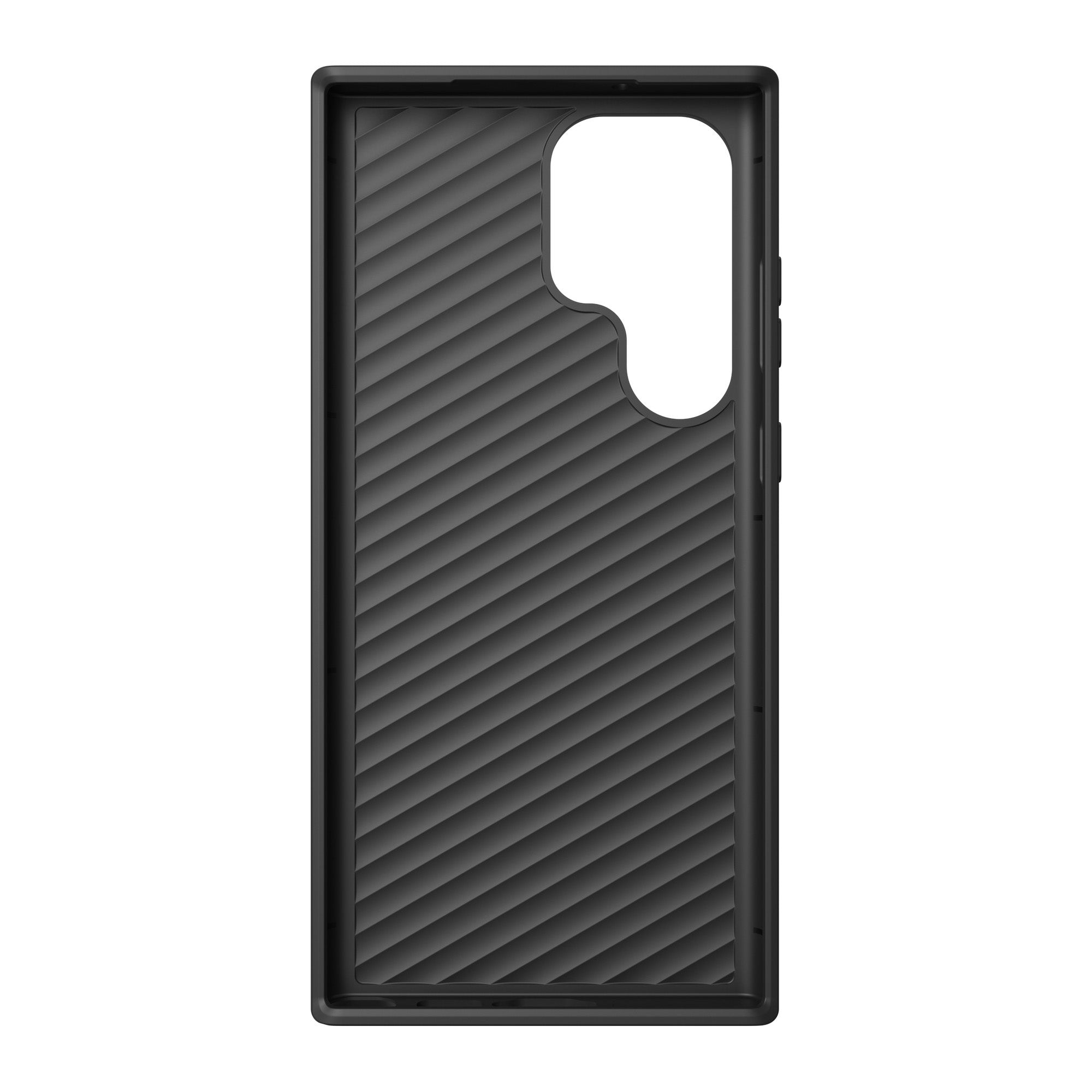 Samsung Galaxy S23 Ultra 5G Gear4 D3O Denali Case - Black - 15-10910