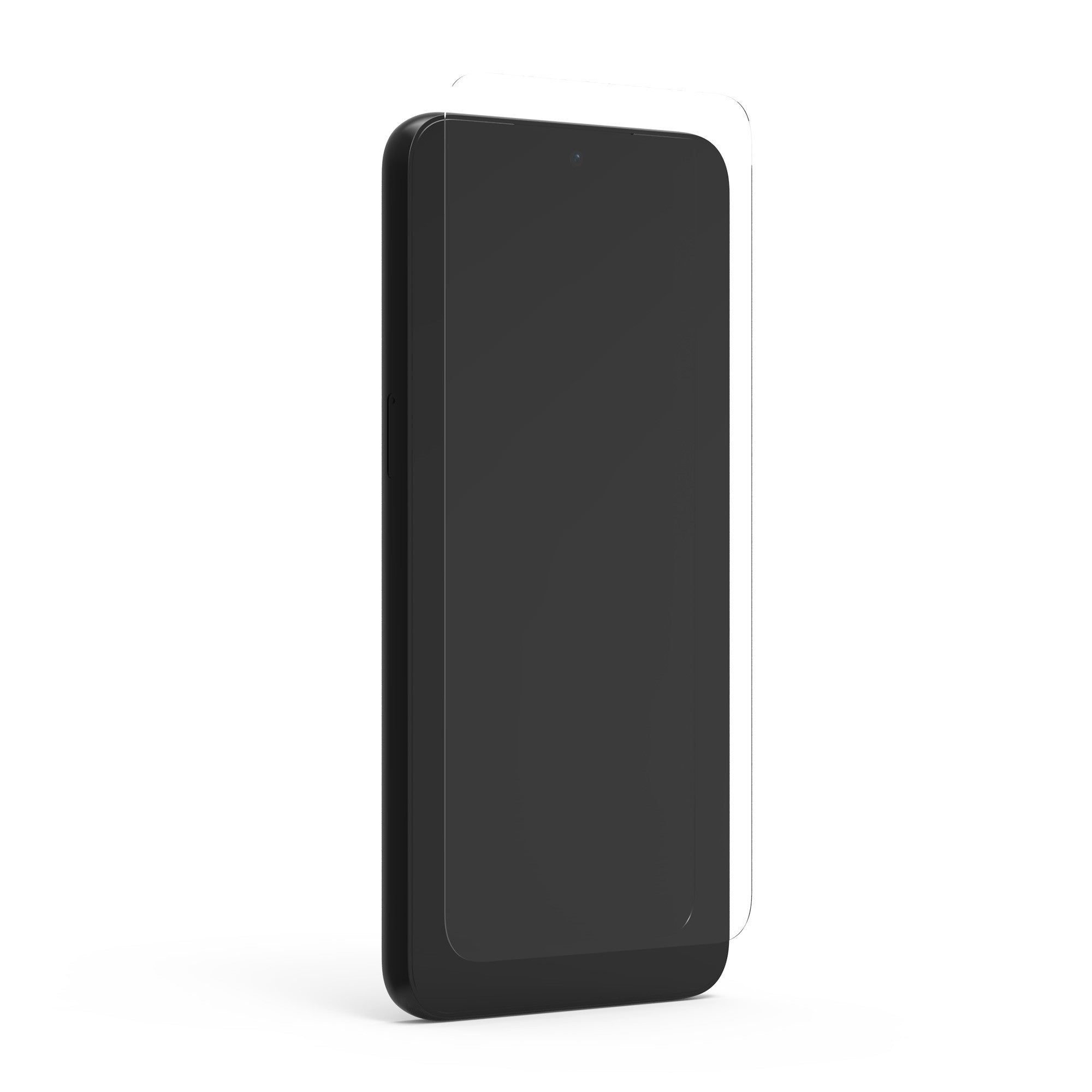 Samsung Galaxy S23+ 5G PureGear Ultra Clear HD Tempered Glass Screen Protector w/Applicator Tray - 15-10938