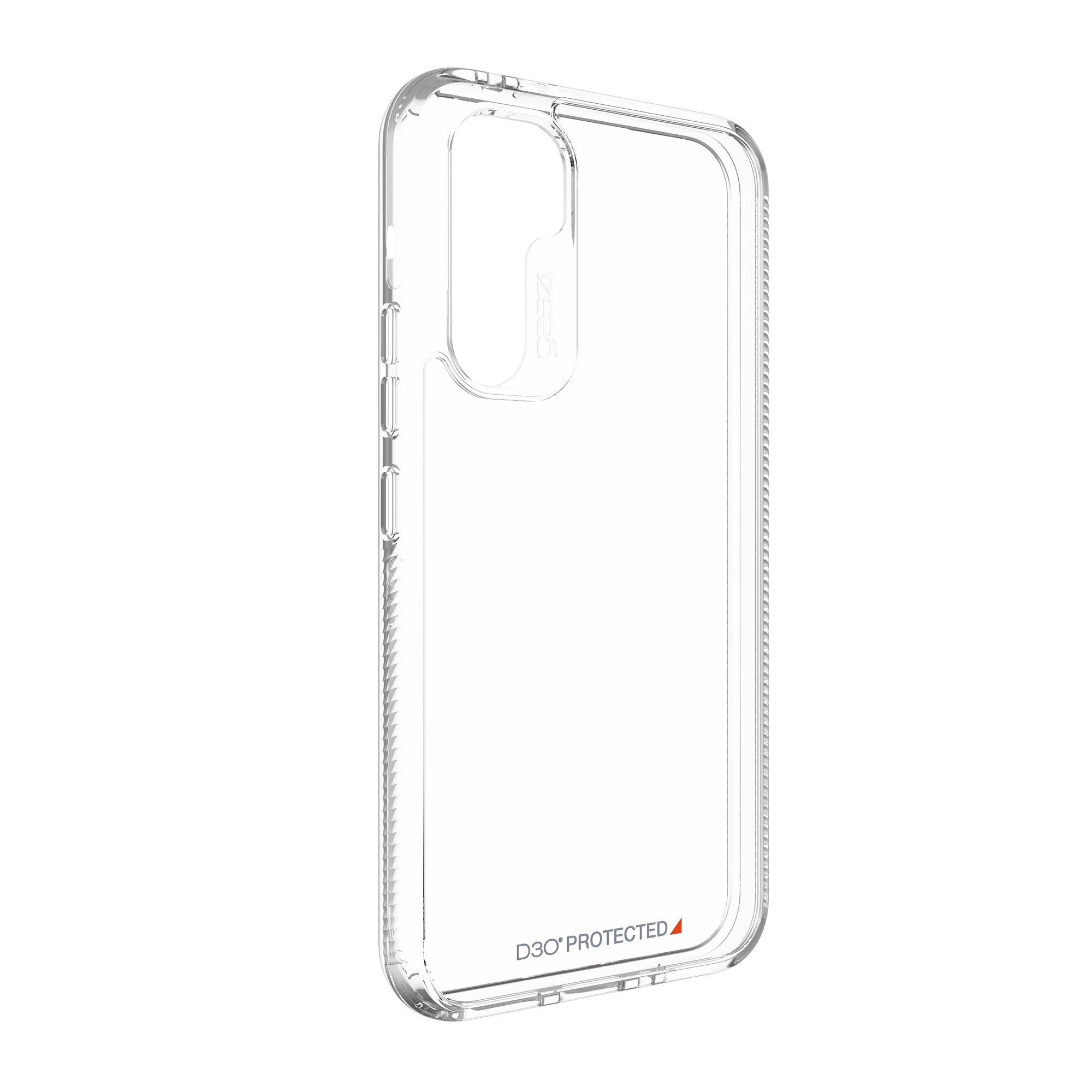Samsung Galaxy A54 5G Gear4 D3O Crystal Palace Case - Clear - 15-11027