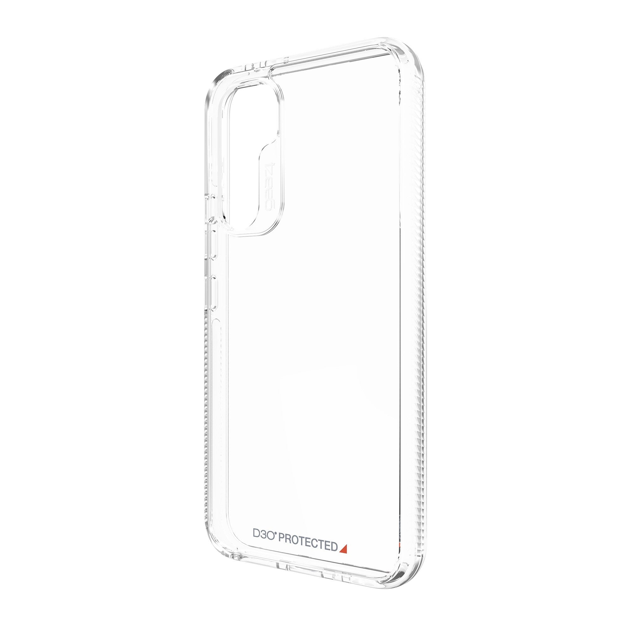 Samsung Galaxy A54 5G Gear4 D3O Crystal Palace Case - Clear - 15-11027