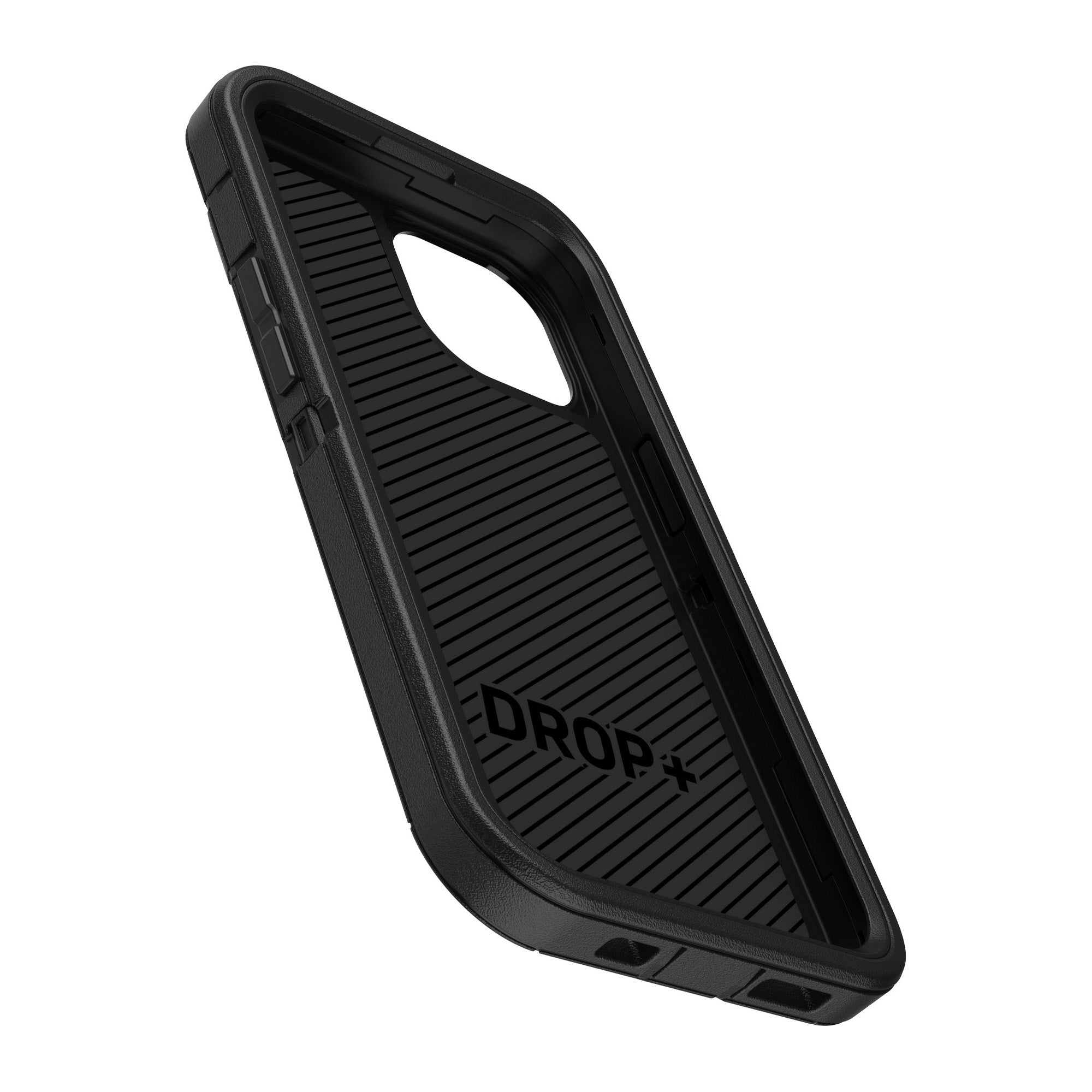 iPhone 17e/16e/15/14/13 Otterbox Defender Series Case - Black - 15-11384