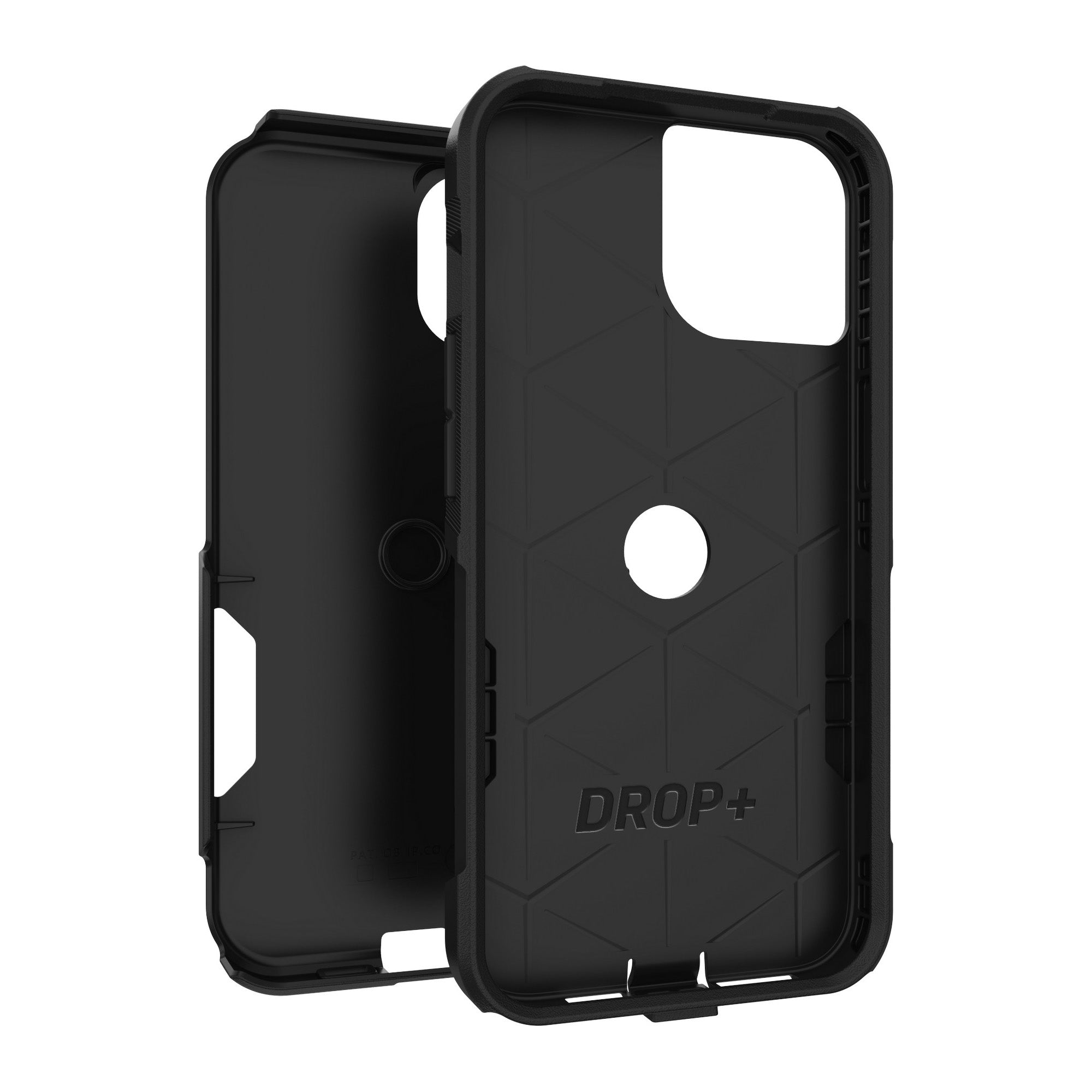 iPhone 16e/15/14/13 Otterbox Commuter Series Case - Black - 15-11388