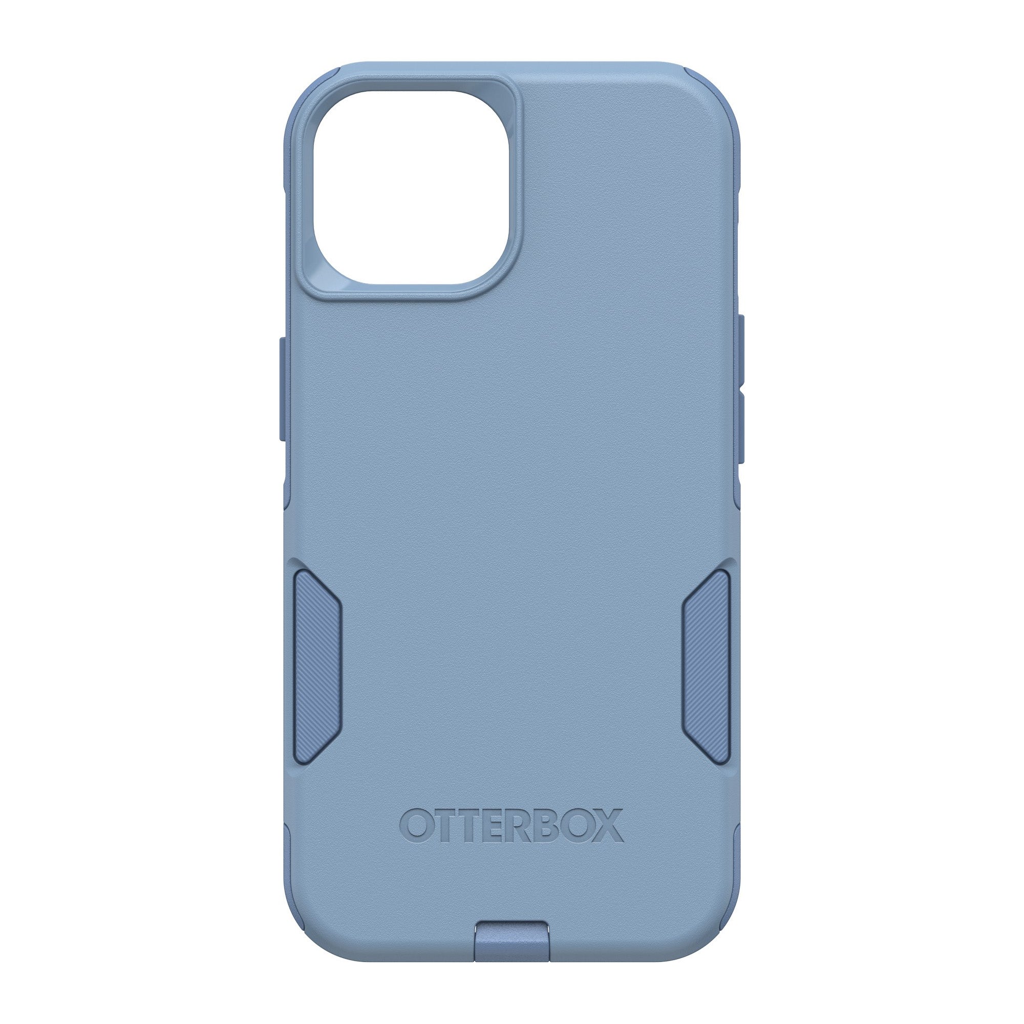 iPhone 16e/15/14/13 Otterbox Commuter Series Case - Blue - Crisp Denim - 15-11389