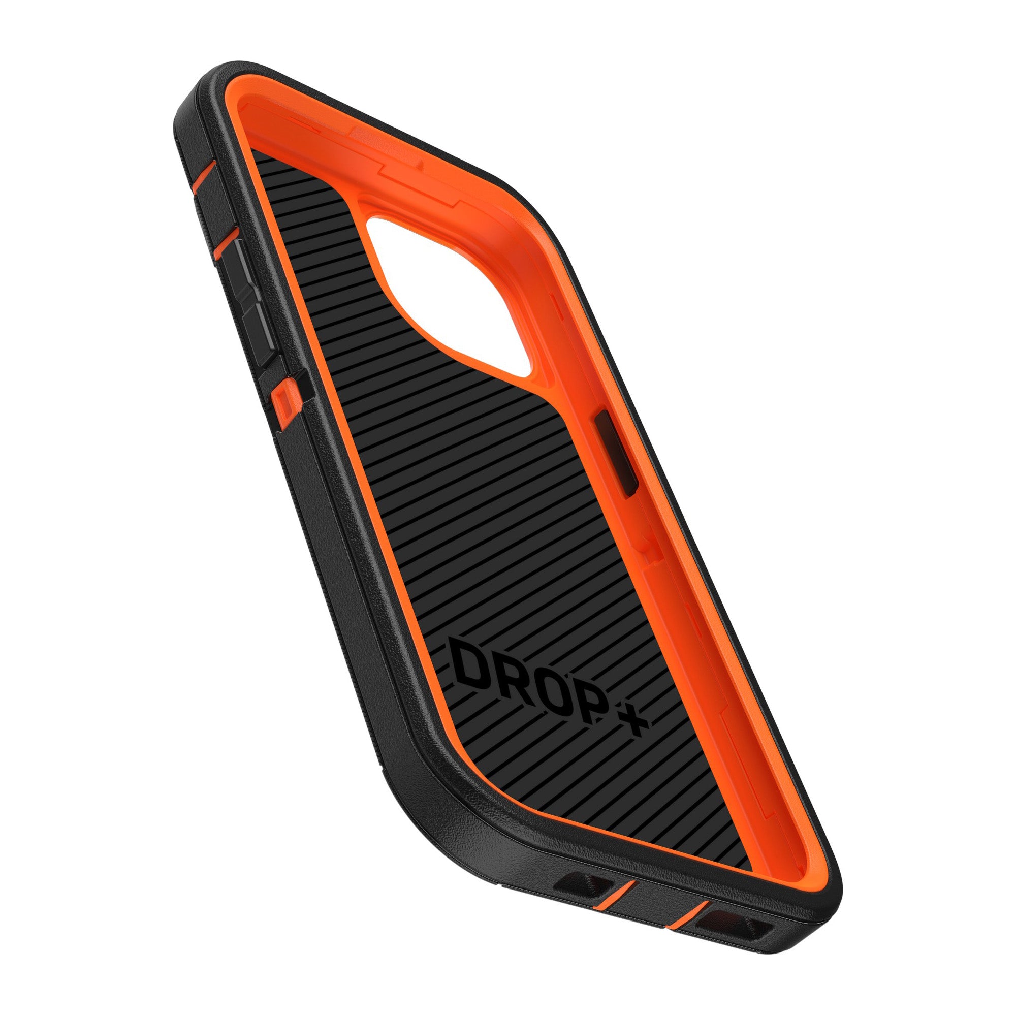 iPhone 17e/16e/15/14/13 Otterbox Defender Graphics Series Case - Black - RealTree Edge - 15-11394