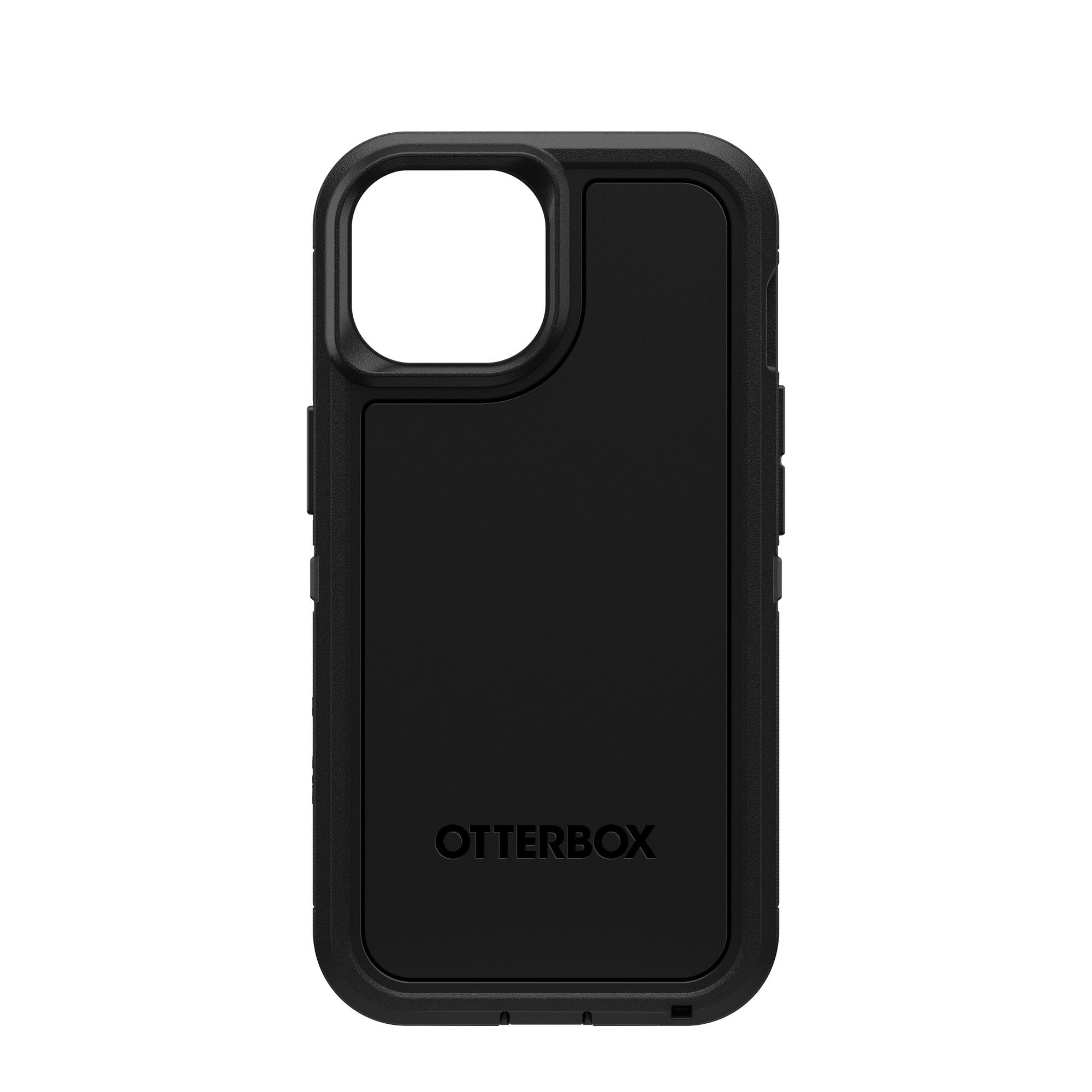 iPhone 17e/16e/15/14/13 Otterbox Defender XT w/ MagSafe Series Case - Black - 15-11400