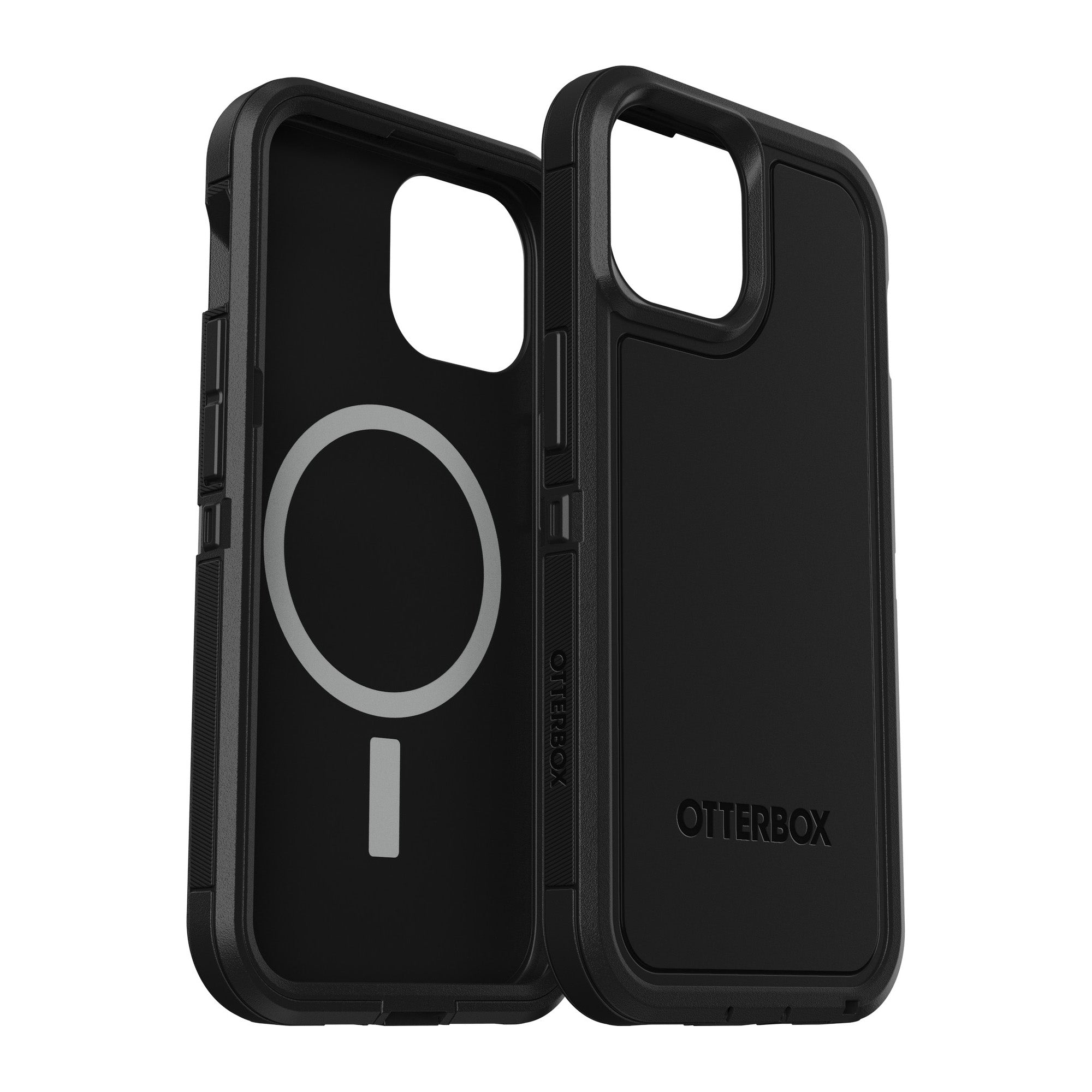 iPhone 17e/16e/15/14/13 Otterbox Defender XT w/ MagSafe Series Case - Black - 15-11400