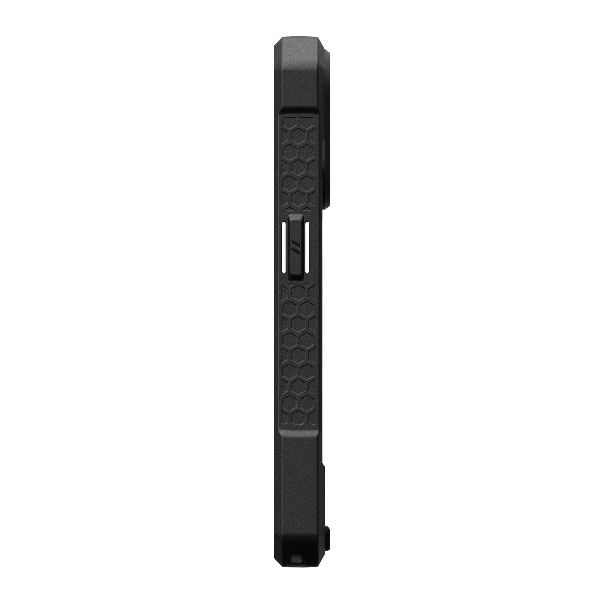 iPhone 15 Pro UAG Monarch Pro MagSafe Case - Rust - 15-11498