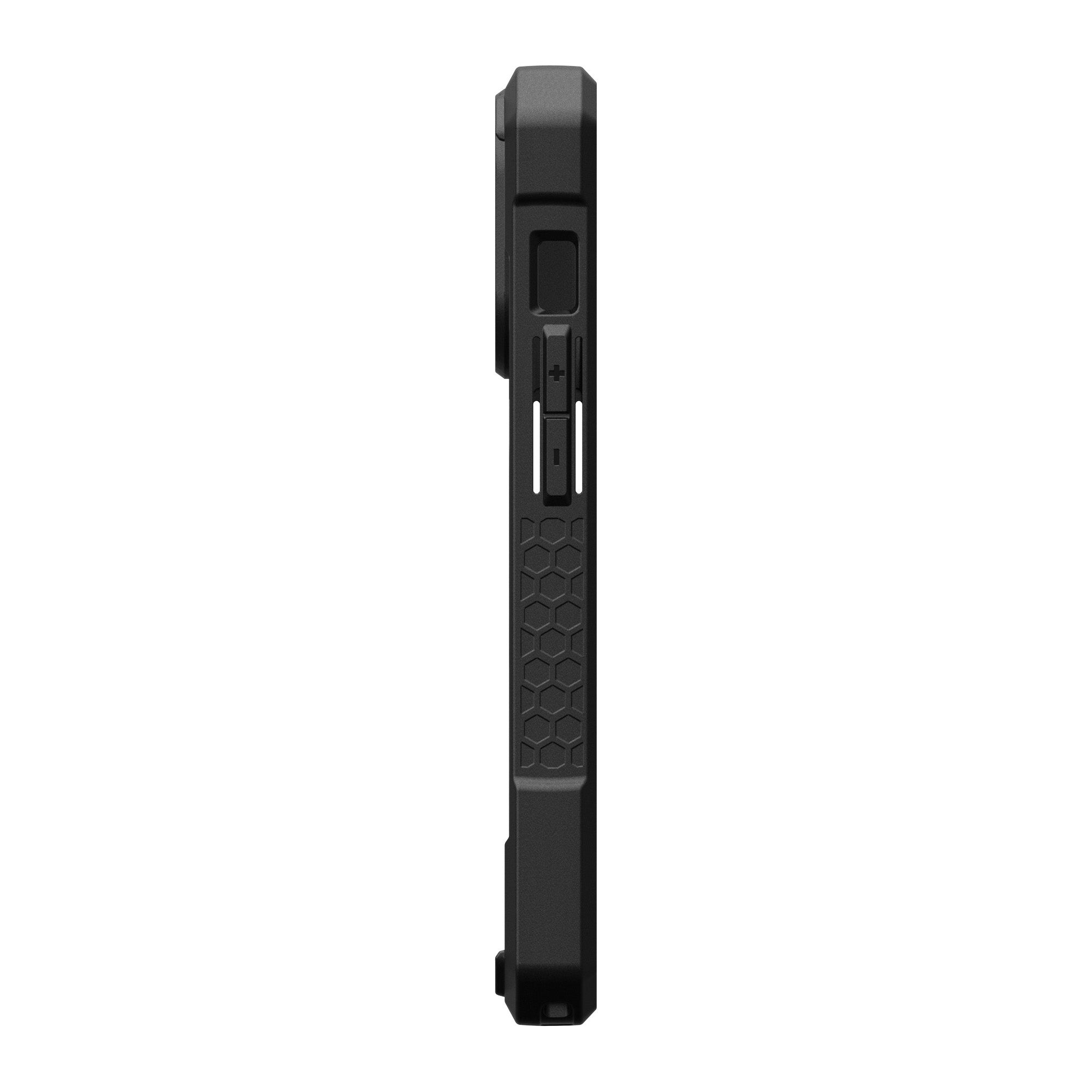 iPhone 15 Pro UAG Monarch Pro MagSafe Case - Rust - 15-11498