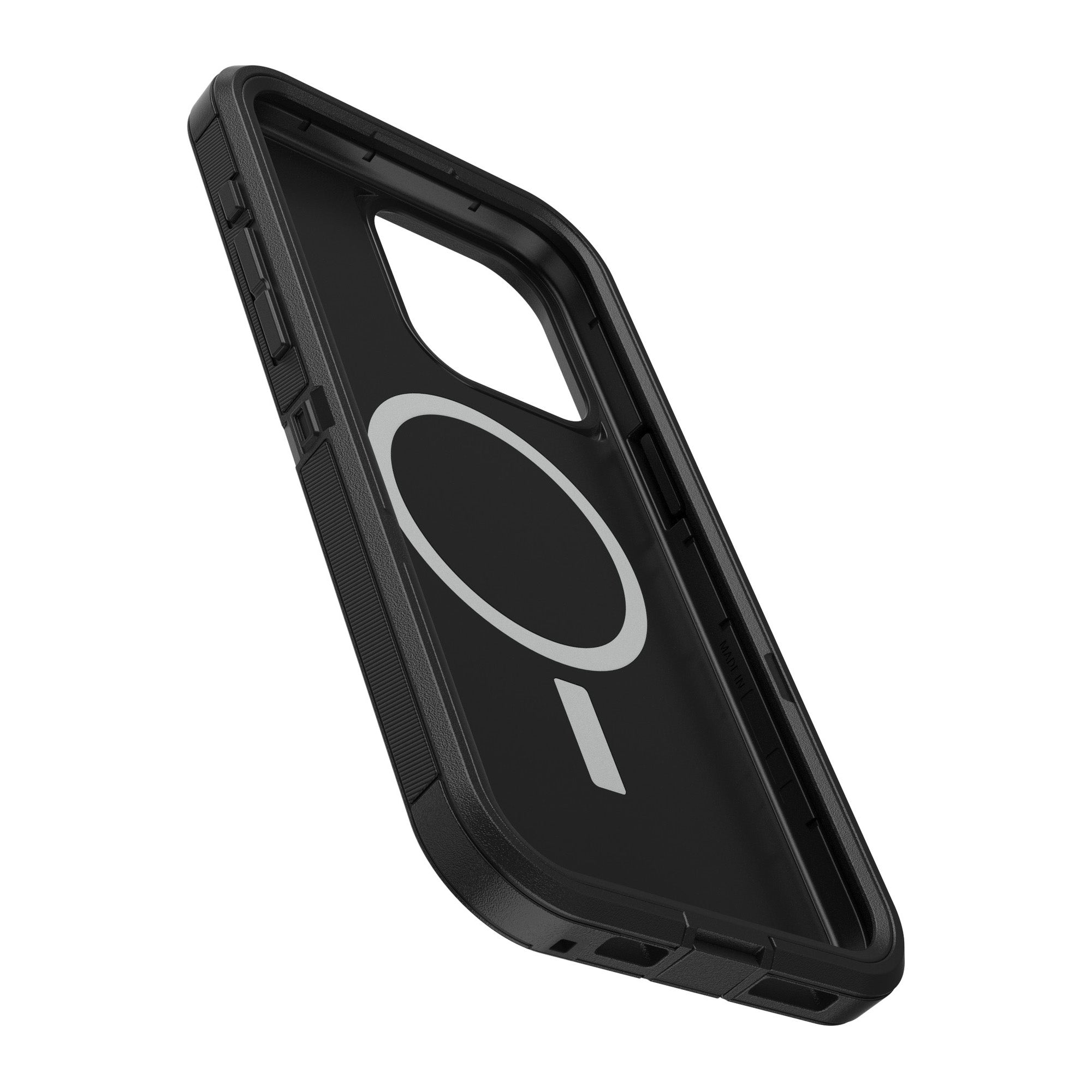 iPhone 15 Pro Max Otterbox Defender XT w/ MagSafe Series Case - Black - 15-11581