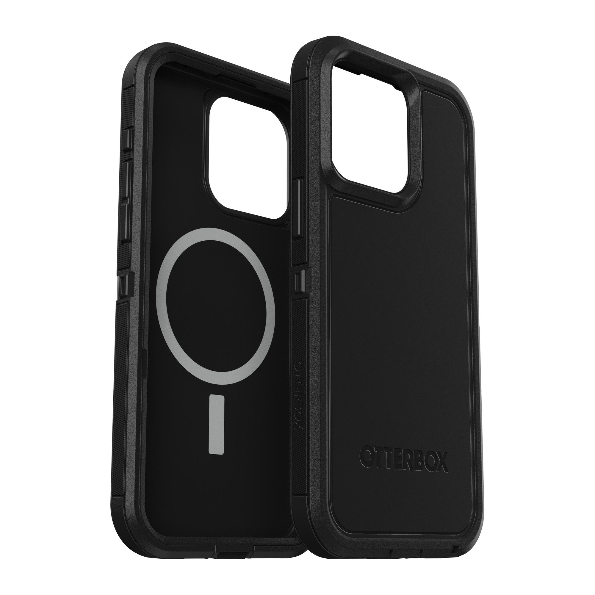 iPhone 15 Pro Max Otterbox Defender XT w/ MagSafe Series Case - Black - 15-11581