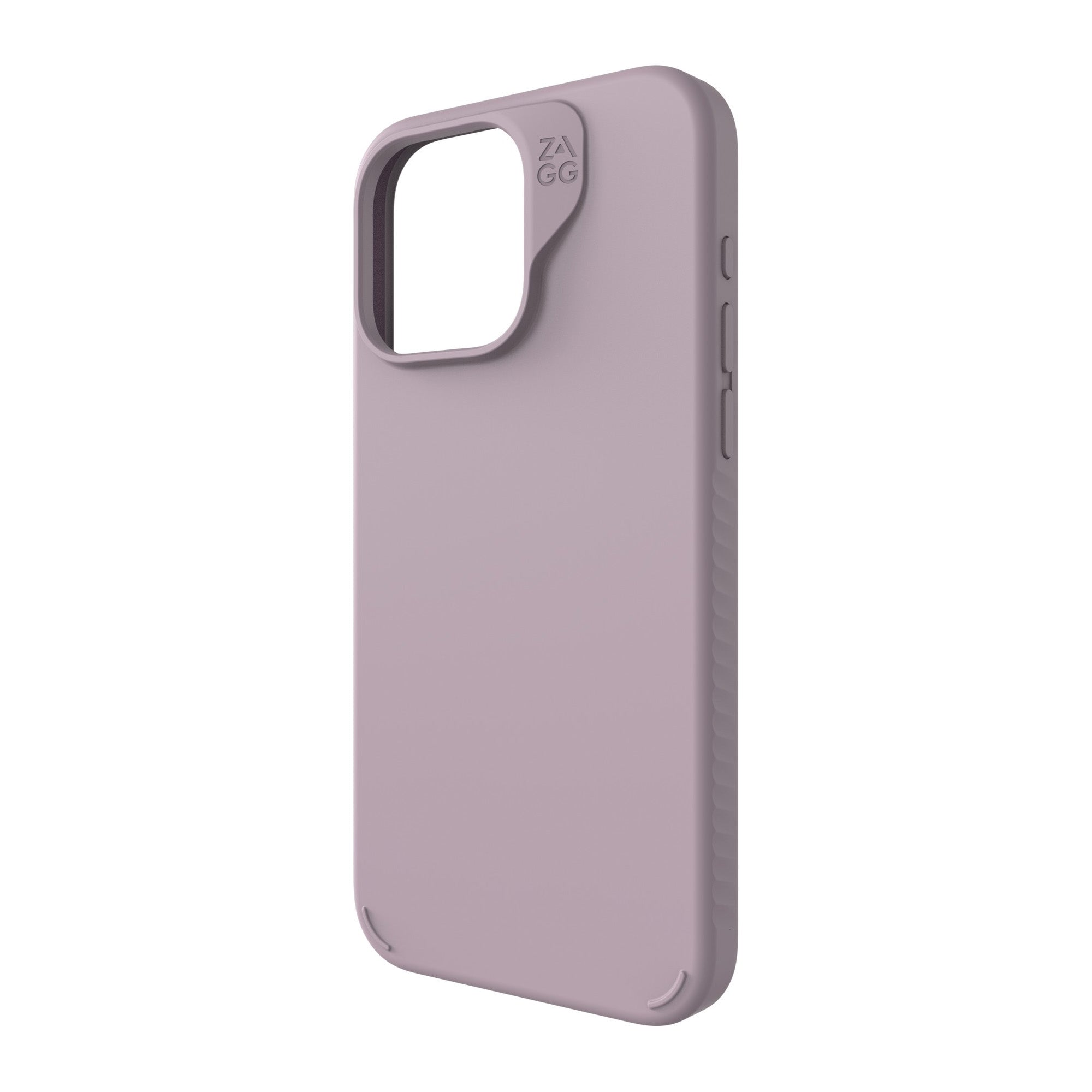 iPhone 15 Pro Max ZAGG/GEAR4 Graphene Manhattan Snap Case - Lavender - 15-11699
