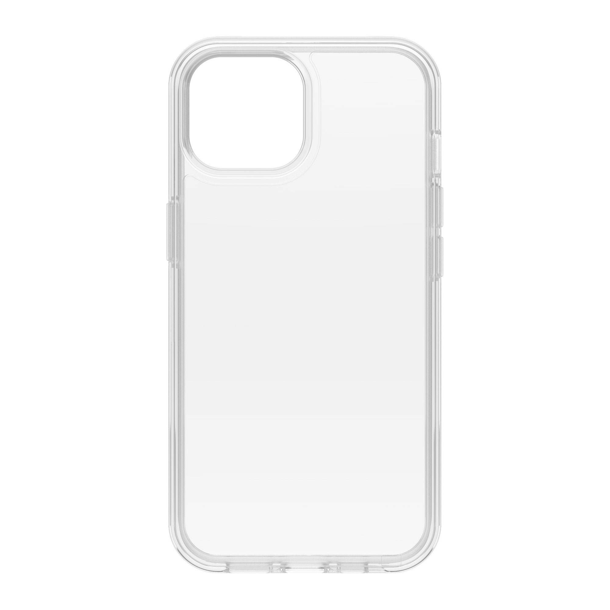 iPhone 16e/15/14/13 Otterbox Symmetry Series Case - Clear - 15-11746