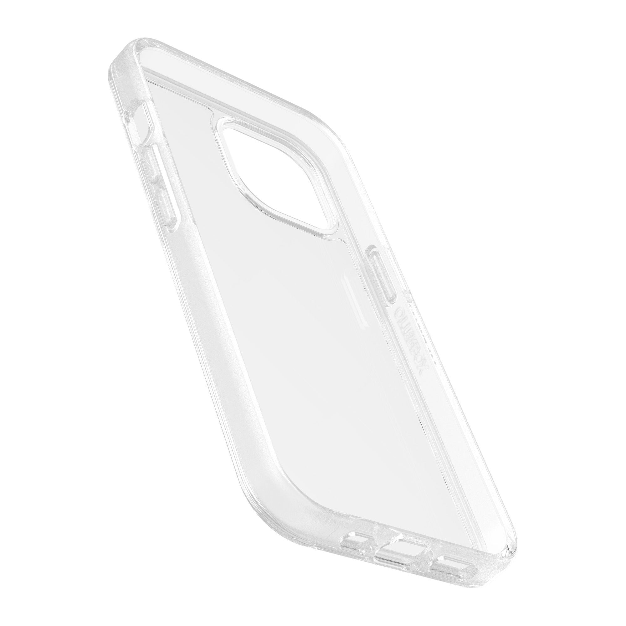 iPhone 16e/15/14/13 Otterbox Symmetry Series Case - Clear - 15-11746