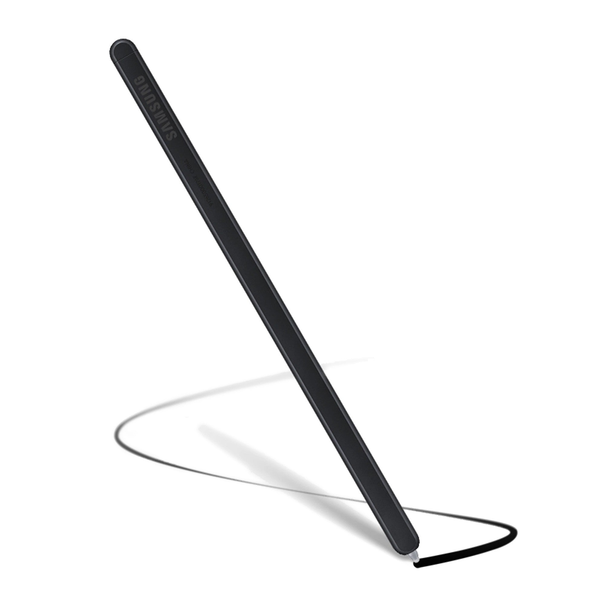 Samsung OEM S Pen Fold Edition - Black - 15-11944