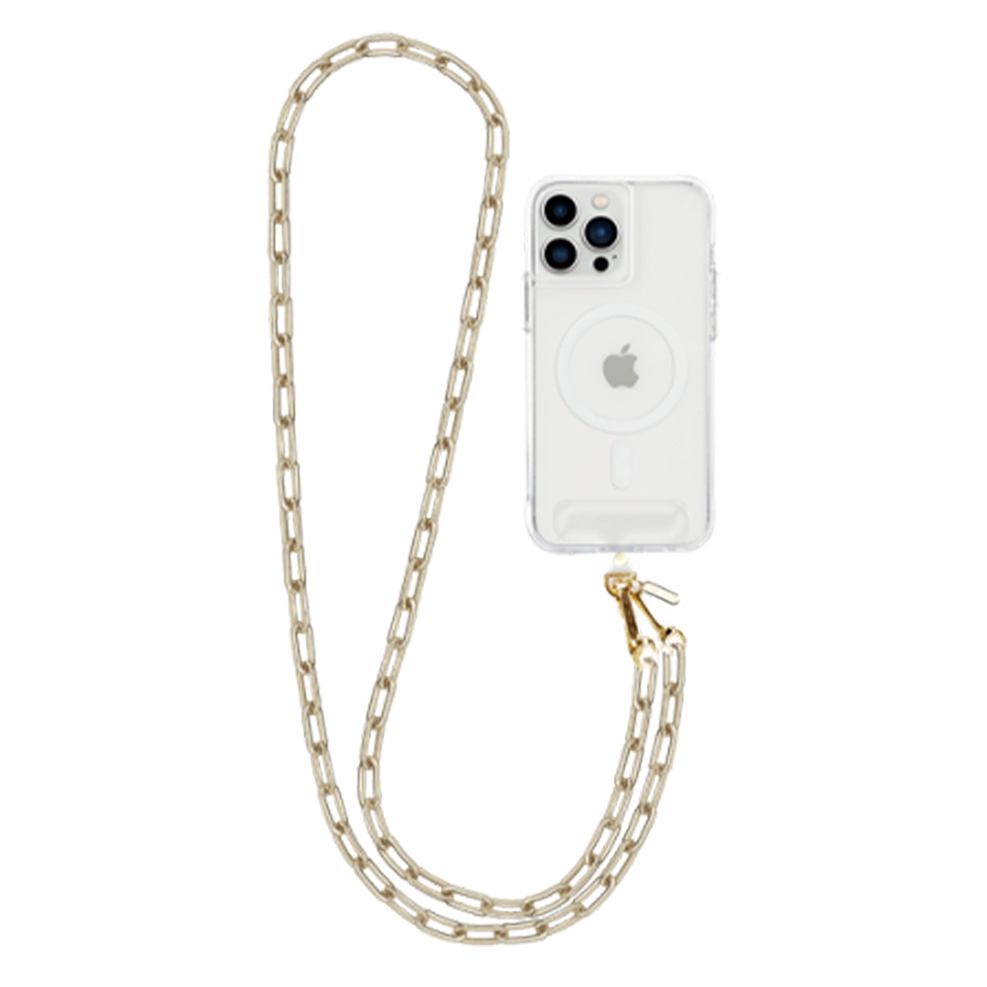 Universal Case-Mate Crossbody Chain - Gold - 15-11947