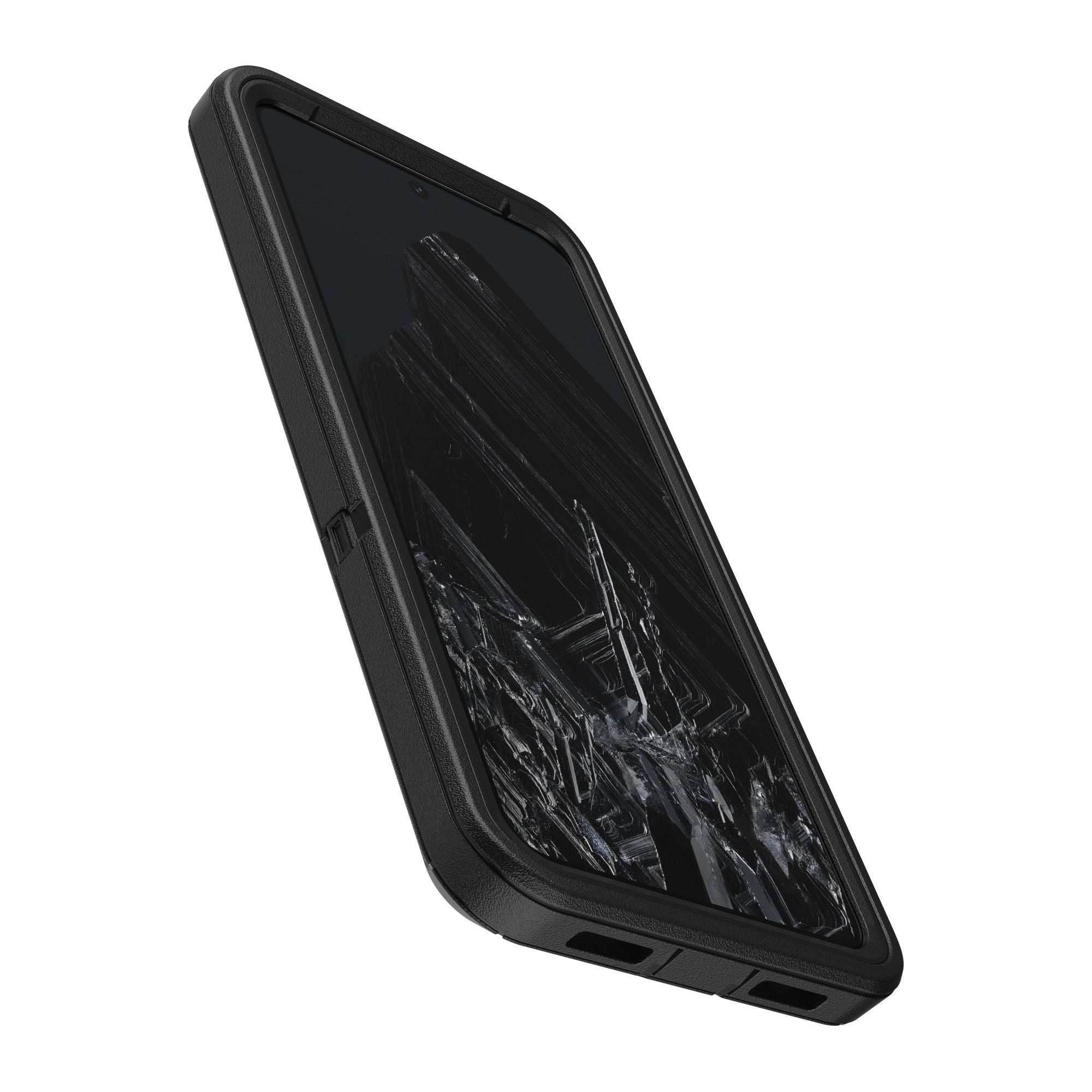 Google Pixel 8 Pro Otterbox Defender - Black - 15-11969