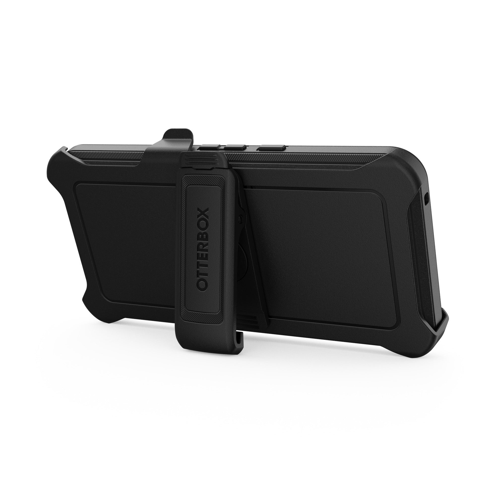 Google Pixel 8 Pro Otterbox Defender - Black - 15-11969