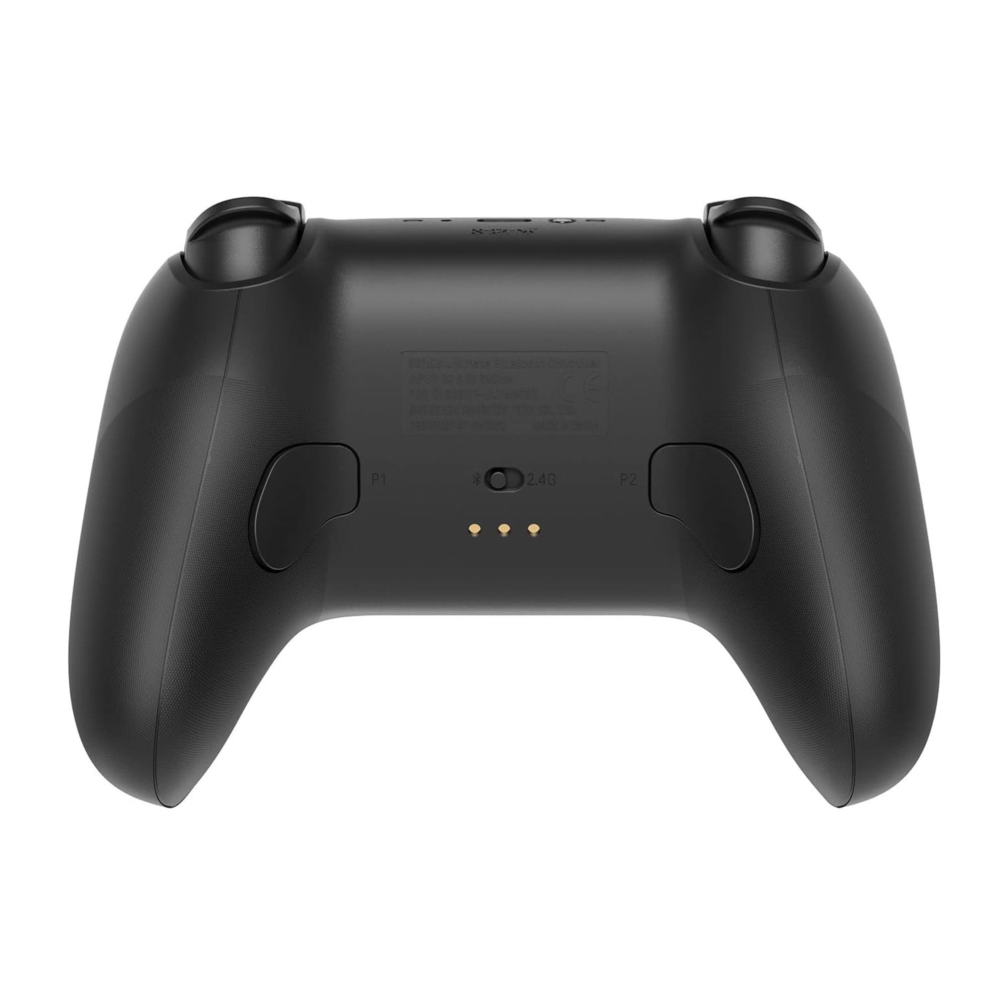 8BitDo Ultimate BT Controller for Nintendo Switch and PCs with dock - Black - 15-11981