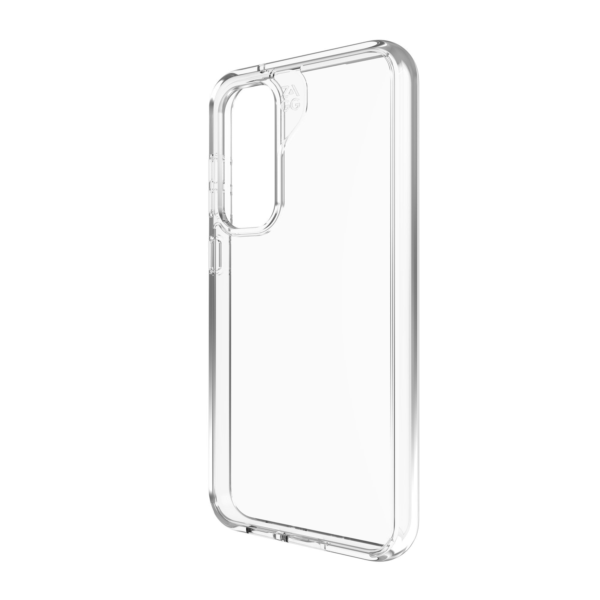 Samsung Galaxy S23 FE 5G ZAGG/GEAR4 Graphene Crystal Palace Case - Clear - 15-11992