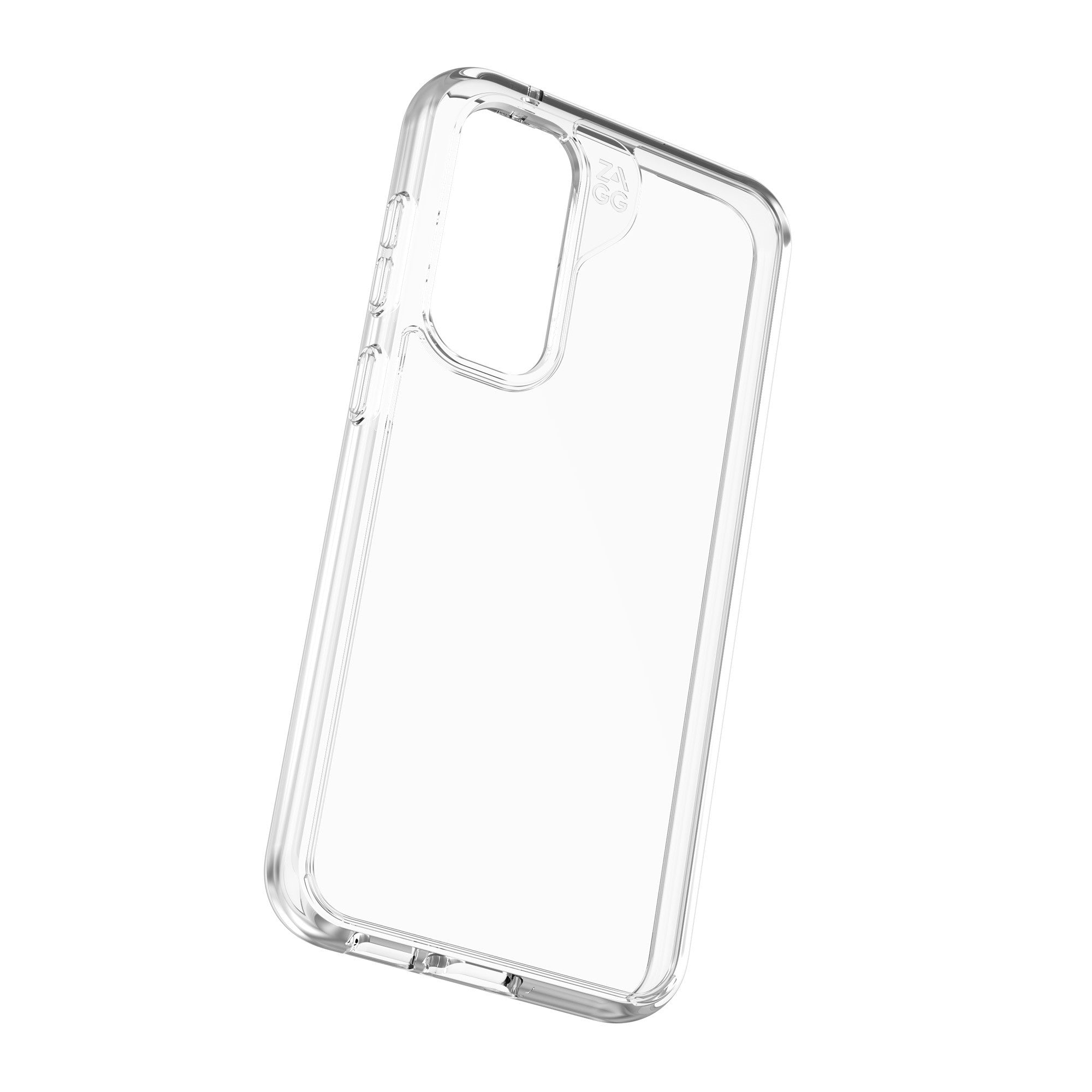 Samsung Galaxy S23 FE 5G ZAGG/GEAR4 Graphene Crystal Palace Case - Clear - 15-11992