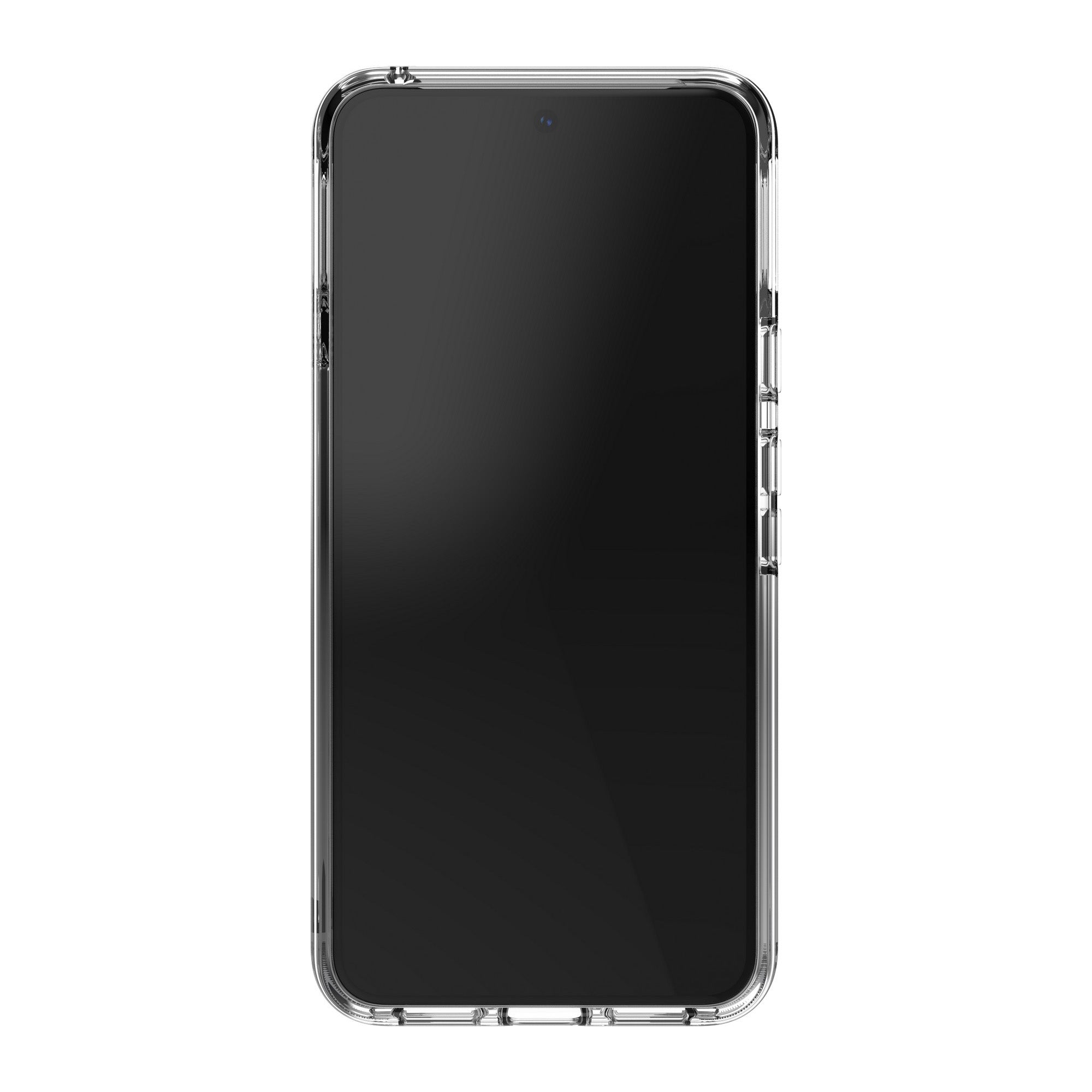 Google Pixel 8 ZAGG/GEAR4 Graphene Crystal Palace Case - Clear - 15-12043