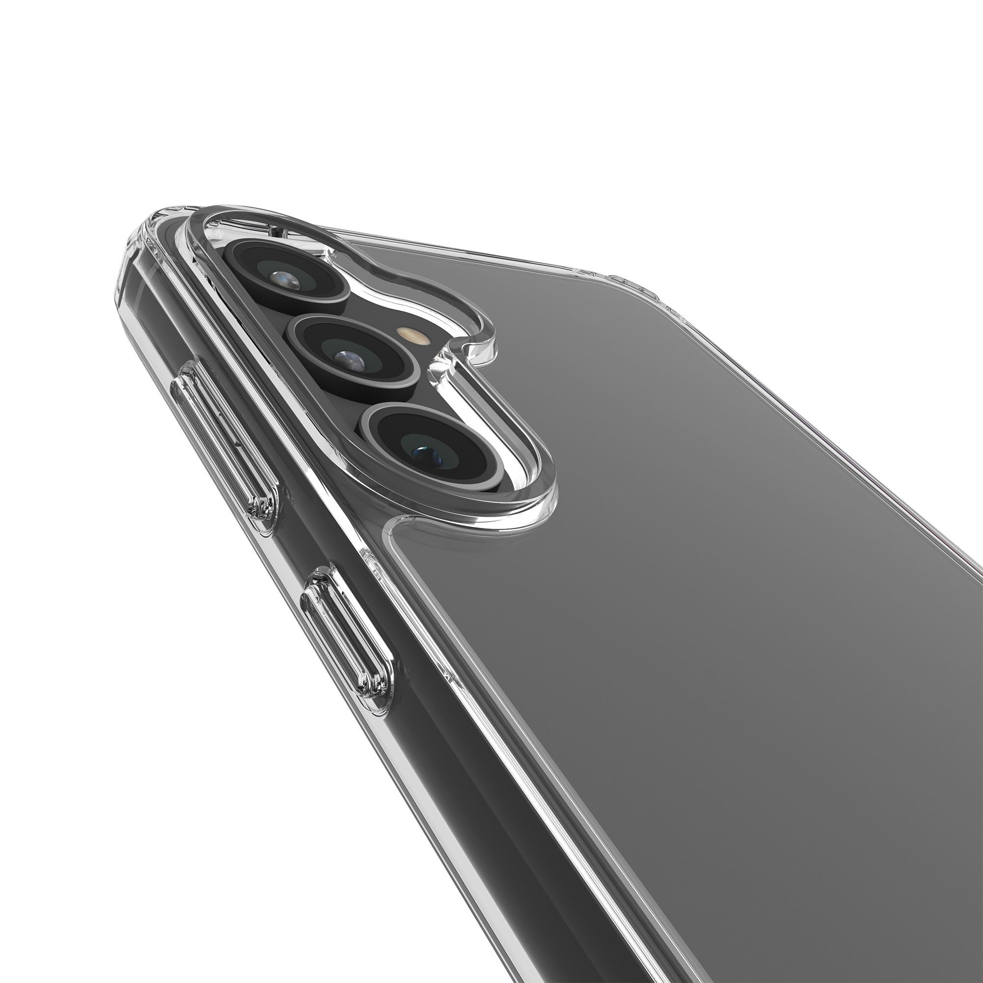 Samsung Galaxy S23 FE 5G Case-Mate Tough Case - Clear - 15-12110