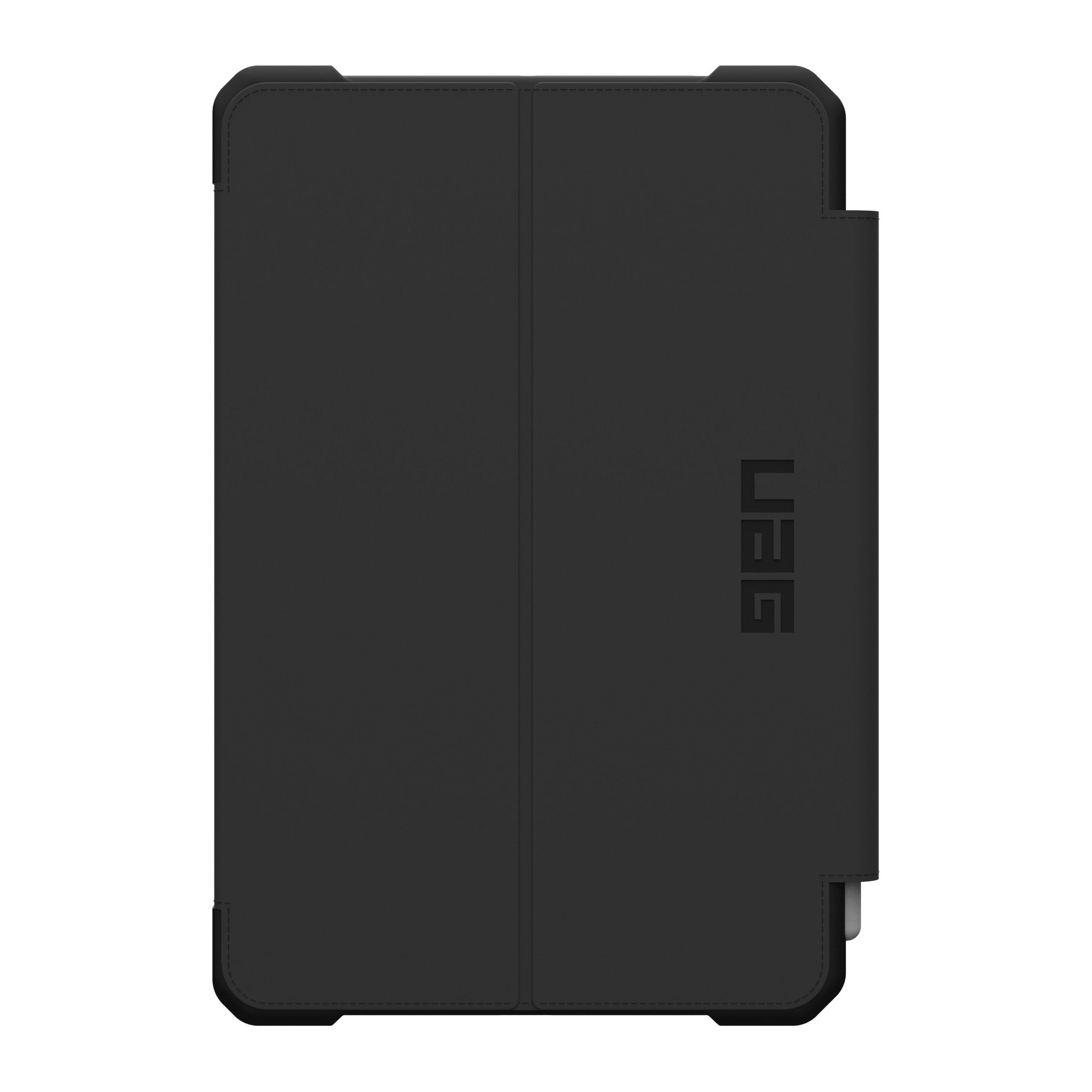 Samsung Galaxy Tab S9 FE UAG Metropolis SE Case - Black - 15-12130