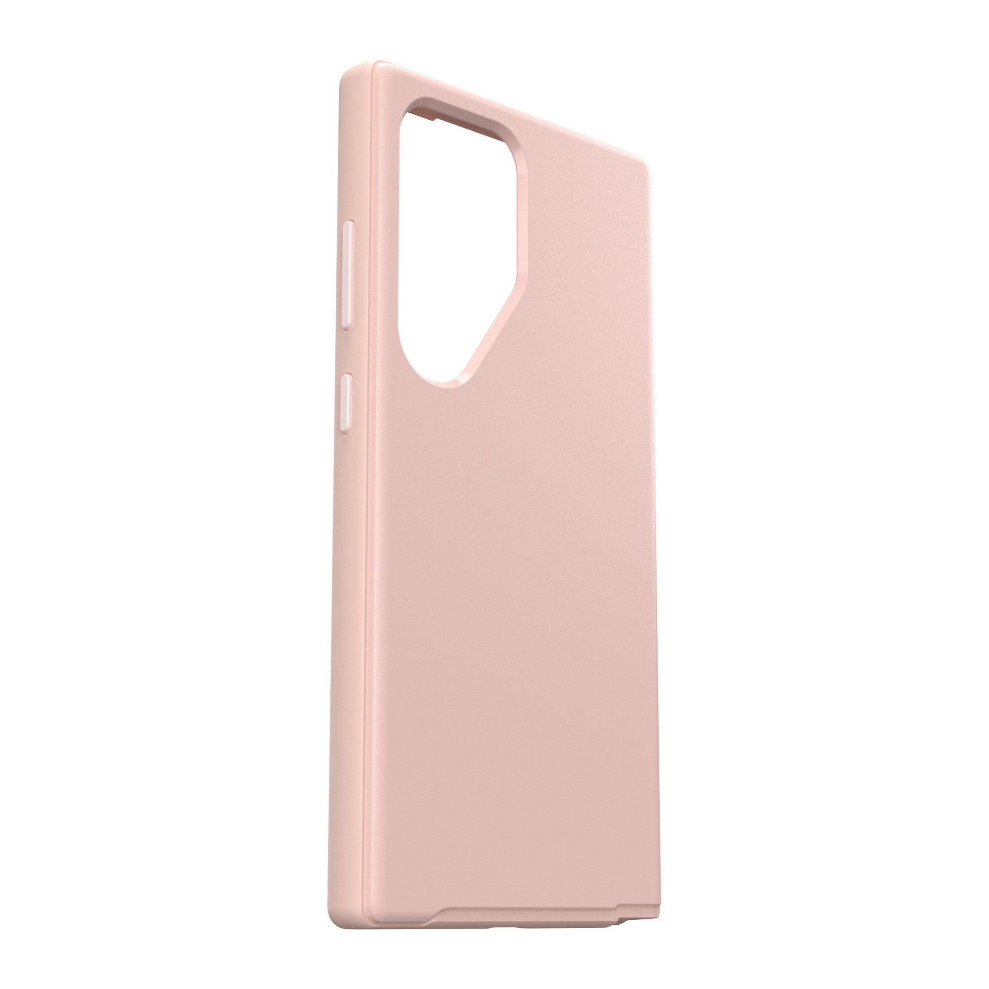 Samsung Galaxy S24 Ultra 5G Otterbox Symmetry Series Case - Pink (Ballet Shoes) - 15-12276