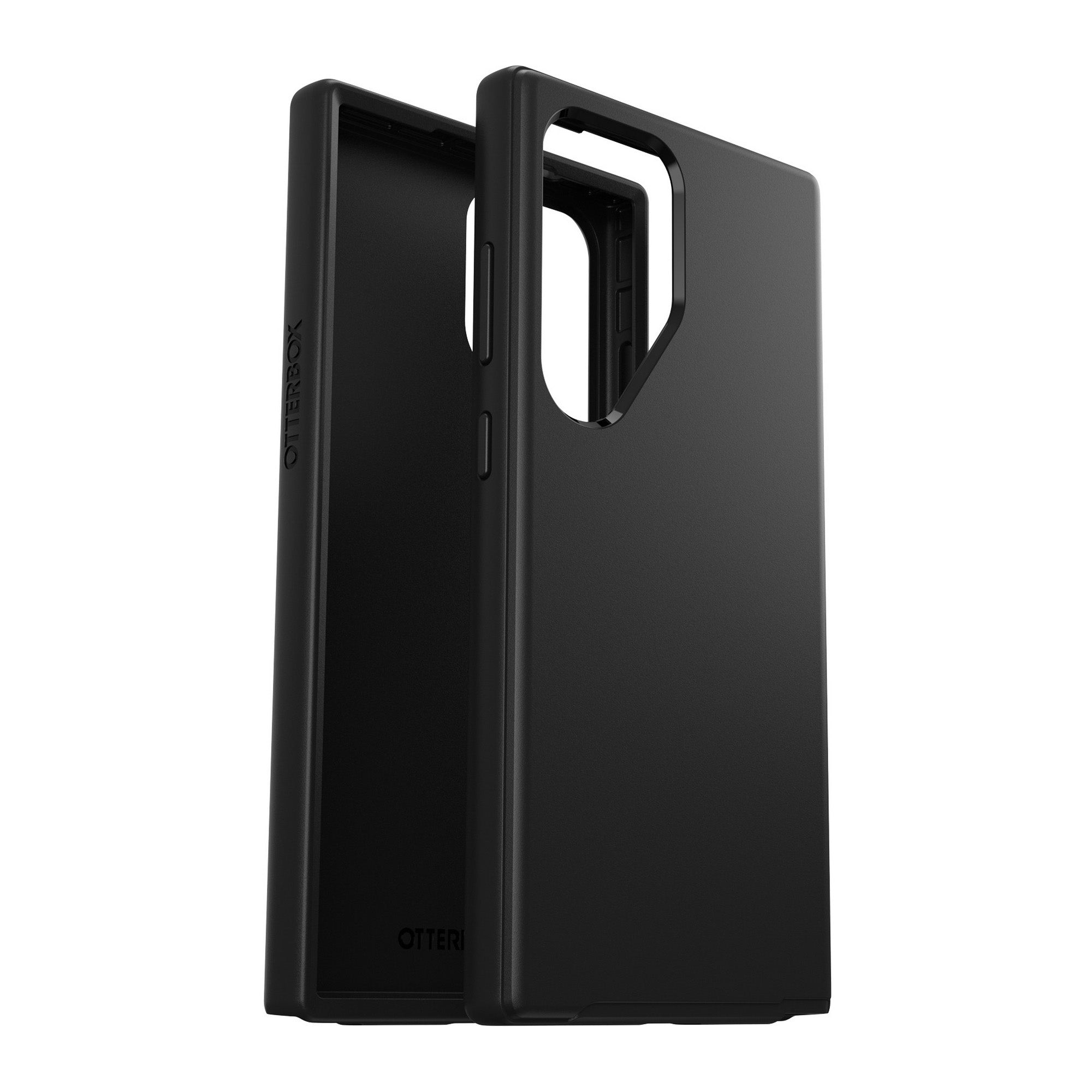 Samsung Galaxy S24 Ultra 5G Otterbox Symmetry Series Case - Black - 15-12277