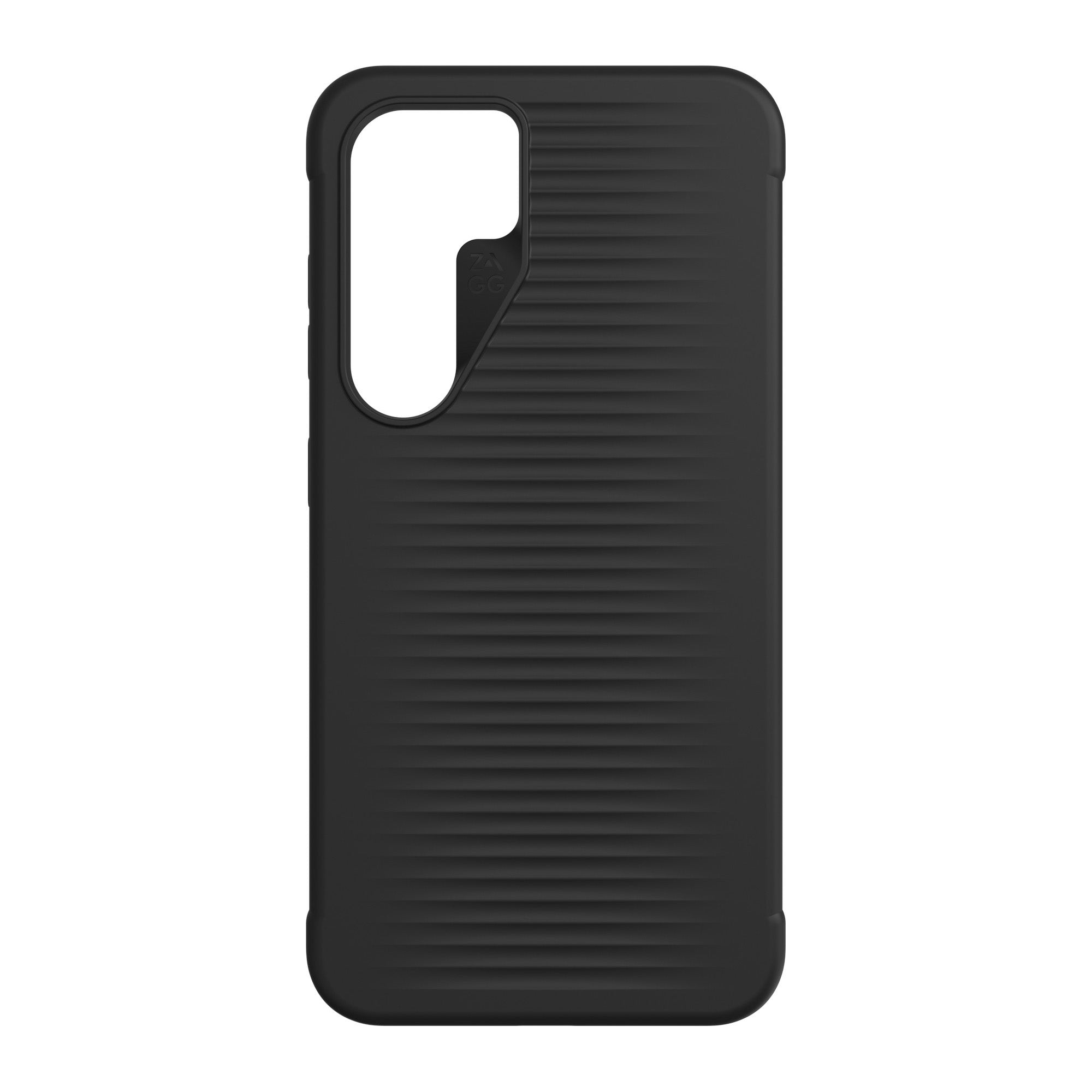 Samsung Galaxy S24 5G ZAGG Graphene Luxe Case - Black - 15-12363